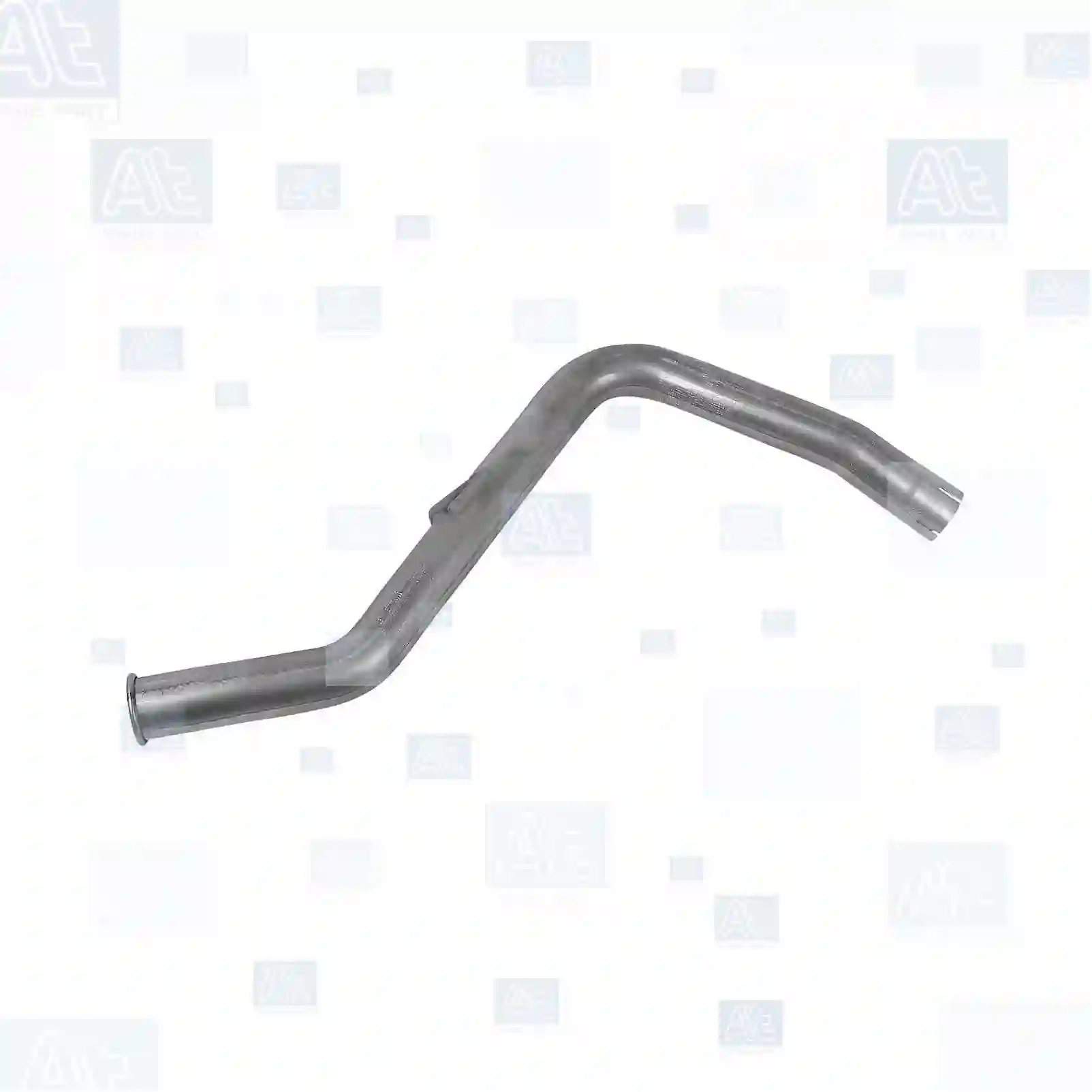 Exhaust Pipe, front Exhaust pipe, at no: 77706816 ,  oem no:500347394, 500347 At Spare Part | Engine, Accelerator Pedal, Camshaft, Connecting Rod, Crankcase, Crankshaft, Cylinder Head, Engine Suspension Mountings, Exhaust Manifold, Exhaust Gas Recirculation, Filter Kits, Flywheel Housing, General Overhaul Kits, Engine, Intake Manifold, Oil Cleaner, Oil Cooler, Oil Filter, Oil Pump, Oil Sump, Piston & Liner, Sensor & Switch, Timing Case, Turbocharger, Cooling System, Belt Tensioner, Coolant Filter, Coolant Pipe, Corrosion Prevention Agent, Drive, Expansion Tank, Fan, Intercooler, Monitors & Gauges, Radiator, Thermostat, V-Belt / Timing belt, Water Pump, Fuel System, Electronical Injector Unit, Feed Pump, Fuel Filter, cpl., Fuel Gauge Sender,  Fuel Line, Fuel Pump, Fuel Tank, Injection Line Kit, Injection Pump, Exhaust System, Clutch & Pedal, Gearbox, Propeller Shaft, Axles, Brake System, Hubs & Wheels, Suspension, Leaf Spring, Universal Parts / Accessories, Steering, Electrical System, Cabin
