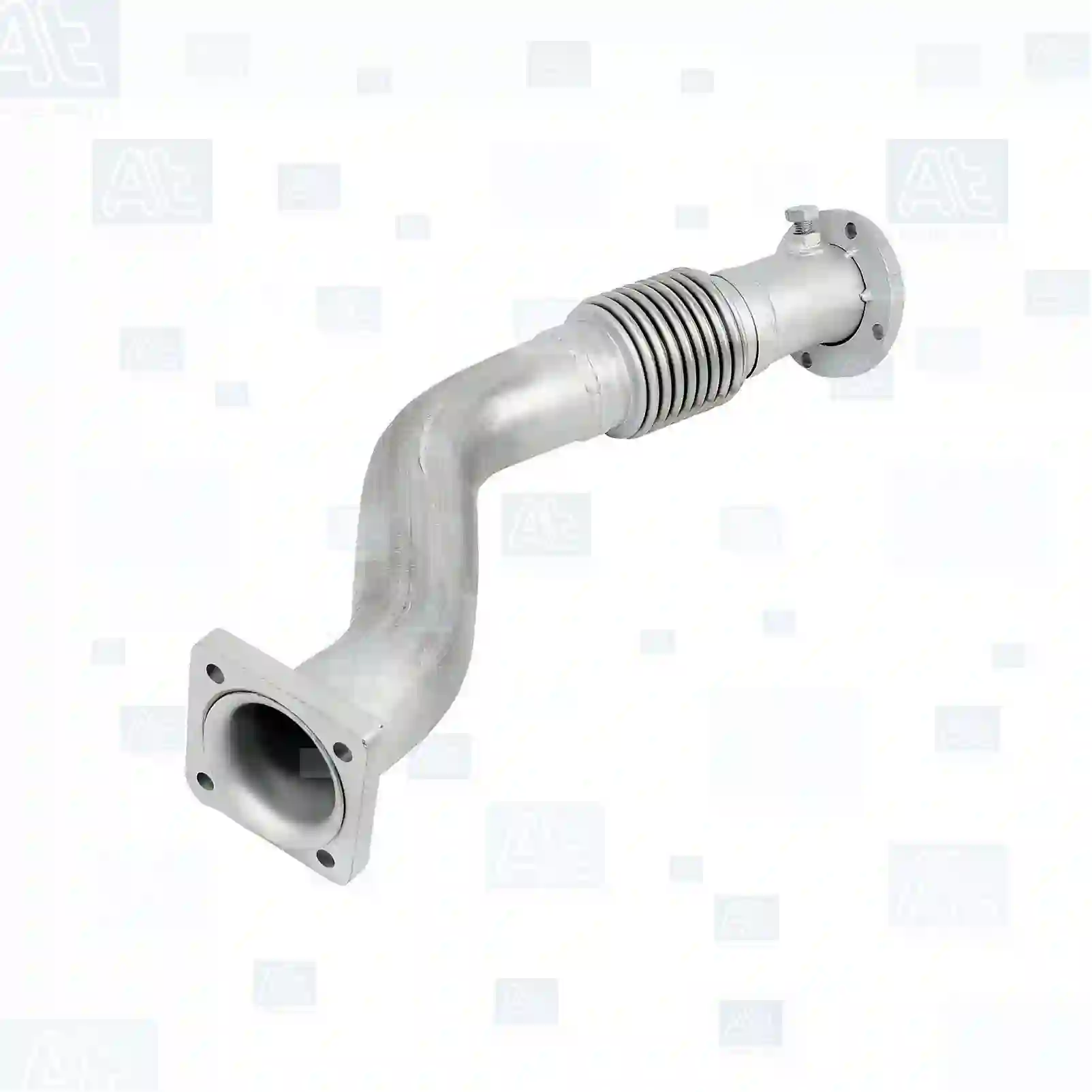 Exhaust Pipe, front Exhaust pipe, at no: 77706818 ,  oem no:500395131, 99474 At Spare Part | Engine, Accelerator Pedal, Camshaft, Connecting Rod, Crankcase, Crankshaft, Cylinder Head, Engine Suspension Mountings, Exhaust Manifold, Exhaust Gas Recirculation, Filter Kits, Flywheel Housing, General Overhaul Kits, Engine, Intake Manifold, Oil Cleaner, Oil Cooler, Oil Filter, Oil Pump, Oil Sump, Piston & Liner, Sensor & Switch, Timing Case, Turbocharger, Cooling System, Belt Tensioner, Coolant Filter, Coolant Pipe, Corrosion Prevention Agent, Drive, Expansion Tank, Fan, Intercooler, Monitors & Gauges, Radiator, Thermostat, V-Belt / Timing belt, Water Pump, Fuel System, Electronical Injector Unit, Feed Pump, Fuel Filter, cpl., Fuel Gauge Sender,  Fuel Line, Fuel Pump, Fuel Tank, Injection Line Kit, Injection Pump, Exhaust System, Clutch & Pedal, Gearbox, Propeller Shaft, Axles, Brake System, Hubs & Wheels, Suspension, Leaf Spring, Universal Parts / Accessories, Steering, Electrical System, Cabin
