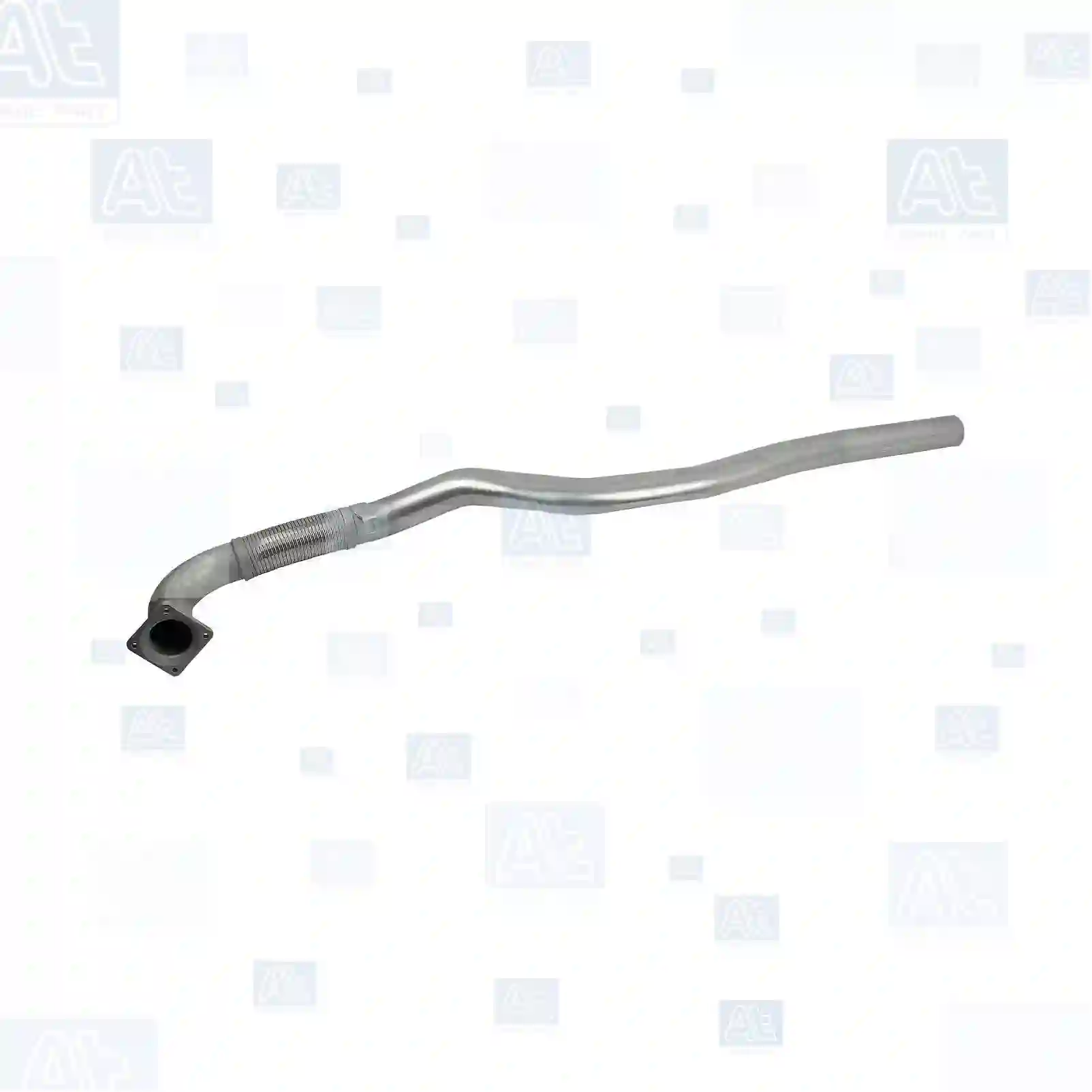 Exhaust Pipe, front Exhaust pipe, at no: 77706819 ,  oem no:504196084 At Spare Part | Engine, Accelerator Pedal, Camshaft, Connecting Rod, Crankcase, Crankshaft, Cylinder Head, Engine Suspension Mountings, Exhaust Manifold, Exhaust Gas Recirculation, Filter Kits, Flywheel Housing, General Overhaul Kits, Engine, Intake Manifold, Oil Cleaner, Oil Cooler, Oil Filter, Oil Pump, Oil Sump, Piston & Liner, Sensor & Switch, Timing Case, Turbocharger, Cooling System, Belt Tensioner, Coolant Filter, Coolant Pipe, Corrosion Prevention Agent, Drive, Expansion Tank, Fan, Intercooler, Monitors & Gauges, Radiator, Thermostat, V-Belt / Timing belt, Water Pump, Fuel System, Electronical Injector Unit, Feed Pump, Fuel Filter, cpl., Fuel Gauge Sender,  Fuel Line, Fuel Pump, Fuel Tank, Injection Line Kit, Injection Pump, Exhaust System, Clutch & Pedal, Gearbox, Propeller Shaft, Axles, Brake System, Hubs & Wheels, Suspension, Leaf Spring, Universal Parts / Accessories, Steering, Electrical System, Cabin
