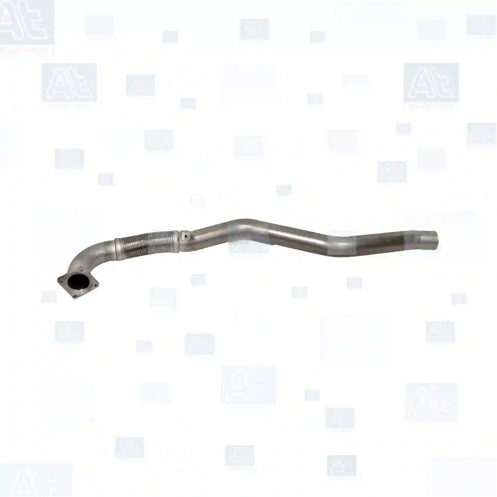 Exhaust Pipe, front Exhaust pipe, at no: 77706820 ,  oem no:504196087 At Spare Part | Engine, Accelerator Pedal, Camshaft, Connecting Rod, Crankcase, Crankshaft, Cylinder Head, Engine Suspension Mountings, Exhaust Manifold, Exhaust Gas Recirculation, Filter Kits, Flywheel Housing, General Overhaul Kits, Engine, Intake Manifold, Oil Cleaner, Oil Cooler, Oil Filter, Oil Pump, Oil Sump, Piston & Liner, Sensor & Switch, Timing Case, Turbocharger, Cooling System, Belt Tensioner, Coolant Filter, Coolant Pipe, Corrosion Prevention Agent, Drive, Expansion Tank, Fan, Intercooler, Monitors & Gauges, Radiator, Thermostat, V-Belt / Timing belt, Water Pump, Fuel System, Electronical Injector Unit, Feed Pump, Fuel Filter, cpl., Fuel Gauge Sender,  Fuel Line, Fuel Pump, Fuel Tank, Injection Line Kit, Injection Pump, Exhaust System, Clutch & Pedal, Gearbox, Propeller Shaft, Axles, Brake System, Hubs & Wheels, Suspension, Leaf Spring, Universal Parts / Accessories, Steering, Electrical System, Cabin