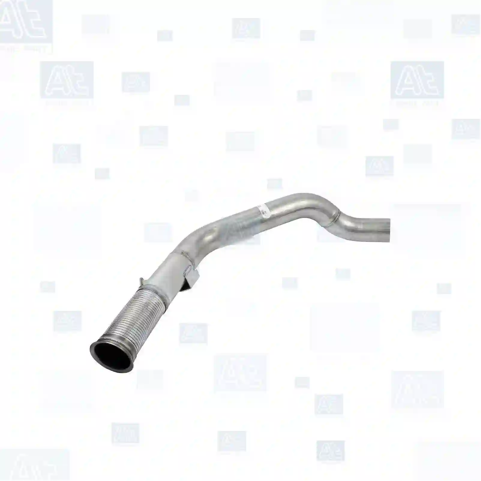 Exhaust Pipe, front Exhaust pipe, at no: 77706821 ,  oem no:41296198, ZG10308-0008 At Spare Part | Engine, Accelerator Pedal, Camshaft, Connecting Rod, Crankcase, Crankshaft, Cylinder Head, Engine Suspension Mountings, Exhaust Manifold, Exhaust Gas Recirculation, Filter Kits, Flywheel Housing, General Overhaul Kits, Engine, Intake Manifold, Oil Cleaner, Oil Cooler, Oil Filter, Oil Pump, Oil Sump, Piston & Liner, Sensor & Switch, Timing Case, Turbocharger, Cooling System, Belt Tensioner, Coolant Filter, Coolant Pipe, Corrosion Prevention Agent, Drive, Expansion Tank, Fan, Intercooler, Monitors & Gauges, Radiator, Thermostat, V-Belt / Timing belt, Water Pump, Fuel System, Electronical Injector Unit, Feed Pump, Fuel Filter, cpl., Fuel Gauge Sender,  Fuel Line, Fuel Pump, Fuel Tank, Injection Line Kit, Injection Pump, Exhaust System, Clutch & Pedal, Gearbox, Propeller Shaft, Axles, Brake System, Hubs & Wheels, Suspension, Leaf Spring, Universal Parts / Accessories, Steering, Electrical System, Cabin