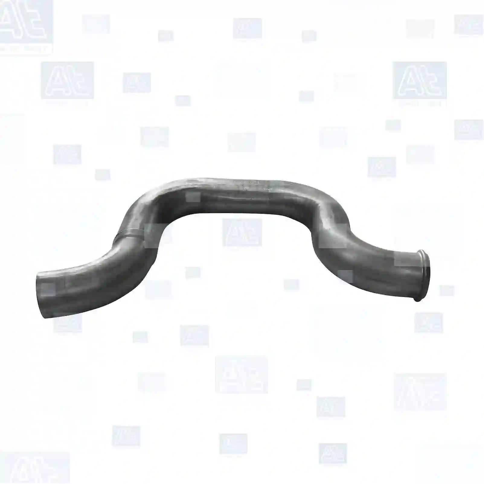 Exhaust Pipe, front Exhaust pipe, at no: 77706834 ,  oem no:8154822 At Spare Part | Engine, Accelerator Pedal, Camshaft, Connecting Rod, Crankcase, Crankshaft, Cylinder Head, Engine Suspension Mountings, Exhaust Manifold, Exhaust Gas Recirculation, Filter Kits, Flywheel Housing, General Overhaul Kits, Engine, Intake Manifold, Oil Cleaner, Oil Cooler, Oil Filter, Oil Pump, Oil Sump, Piston & Liner, Sensor & Switch, Timing Case, Turbocharger, Cooling System, Belt Tensioner, Coolant Filter, Coolant Pipe, Corrosion Prevention Agent, Drive, Expansion Tank, Fan, Intercooler, Monitors & Gauges, Radiator, Thermostat, V-Belt / Timing belt, Water Pump, Fuel System, Electronical Injector Unit, Feed Pump, Fuel Filter, cpl., Fuel Gauge Sender,  Fuel Line, Fuel Pump, Fuel Tank, Injection Line Kit, Injection Pump, Exhaust System, Clutch & Pedal, Gearbox, Propeller Shaft, Axles, Brake System, Hubs & Wheels, Suspension, Leaf Spring, Universal Parts / Accessories, Steering, Electrical System, Cabin