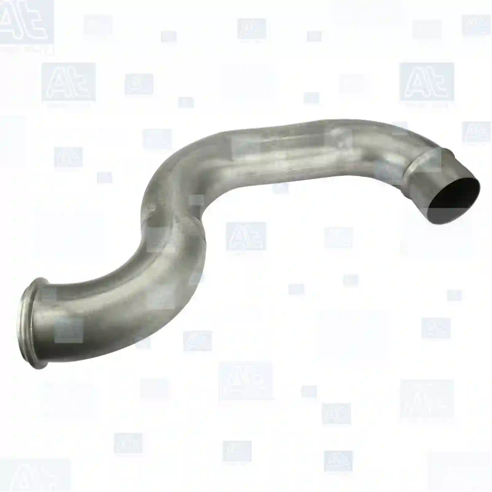 Exhaust Pipe, front Exhaust pipe, at no: 77706838 ,  oem no:1629055 At Spare Part | Engine, Accelerator Pedal, Camshaft, Connecting Rod, Crankcase, Crankshaft, Cylinder Head, Engine Suspension Mountings, Exhaust Manifold, Exhaust Gas Recirculation, Filter Kits, Flywheel Housing, General Overhaul Kits, Engine, Intake Manifold, Oil Cleaner, Oil Cooler, Oil Filter, Oil Pump, Oil Sump, Piston & Liner, Sensor & Switch, Timing Case, Turbocharger, Cooling System, Belt Tensioner, Coolant Filter, Coolant Pipe, Corrosion Prevention Agent, Drive, Expansion Tank, Fan, Intercooler, Monitors & Gauges, Radiator, Thermostat, V-Belt / Timing belt, Water Pump, Fuel System, Electronical Injector Unit, Feed Pump, Fuel Filter, cpl., Fuel Gauge Sender,  Fuel Line, Fuel Pump, Fuel Tank, Injection Line Kit, Injection Pump, Exhaust System, Clutch & Pedal, Gearbox, Propeller Shaft, Axles, Brake System, Hubs & Wheels, Suspension, Leaf Spring, Universal Parts / Accessories, Steering, Electrical System, Cabin