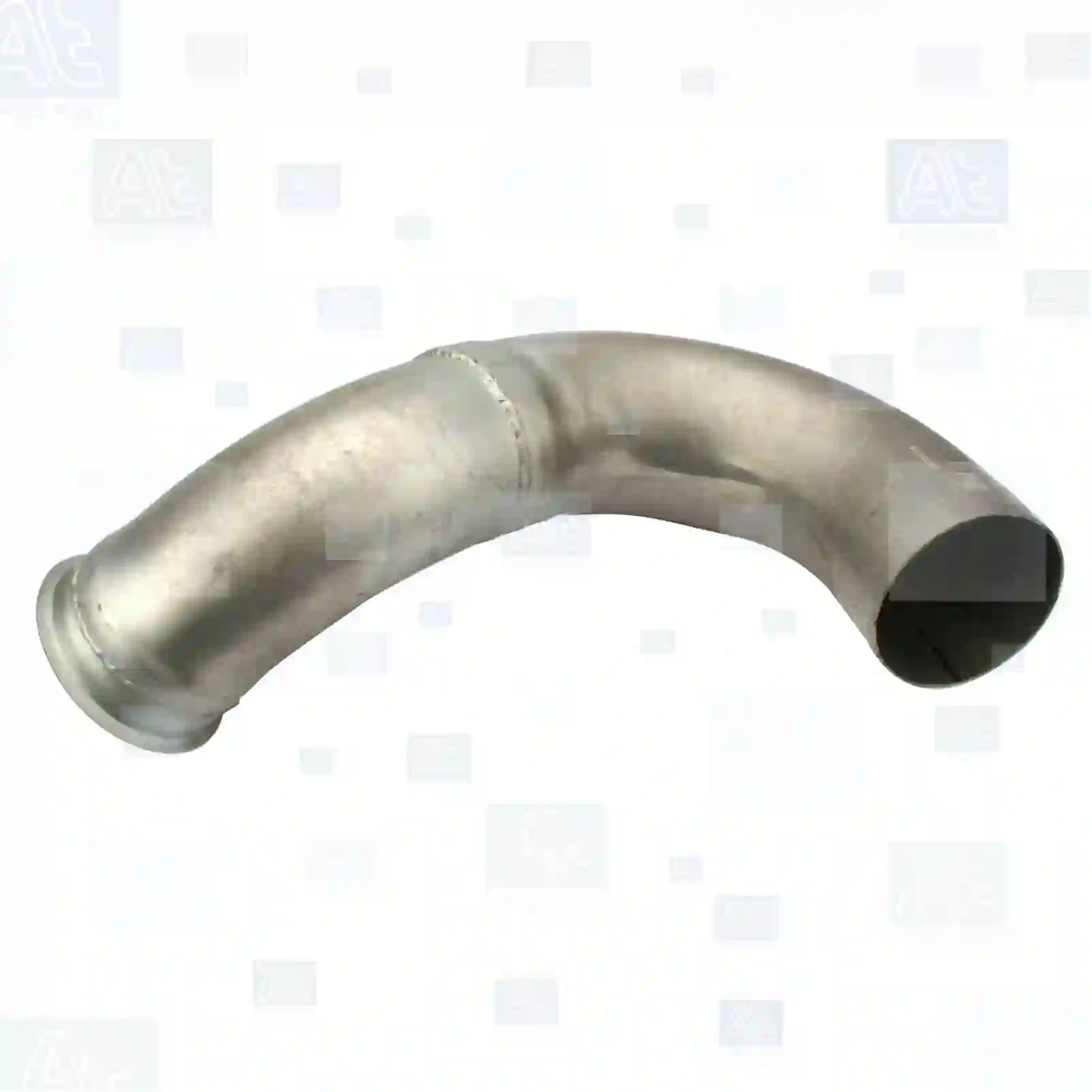 Exhaust Pipe, front Front exhaust pipe, at no: 77706846 ,  oem no:1075182 At Spare Part | Engine, Accelerator Pedal, Camshaft, Connecting Rod, Crankcase, Crankshaft, Cylinder Head, Engine Suspension Mountings, Exhaust Manifold, Exhaust Gas Recirculation, Filter Kits, Flywheel Housing, General Overhaul Kits, Engine, Intake Manifold, Oil Cleaner, Oil Cooler, Oil Filter, Oil Pump, Oil Sump, Piston & Liner, Sensor & Switch, Timing Case, Turbocharger, Cooling System, Belt Tensioner, Coolant Filter, Coolant Pipe, Corrosion Prevention Agent, Drive, Expansion Tank, Fan, Intercooler, Monitors & Gauges, Radiator, Thermostat, V-Belt / Timing belt, Water Pump, Fuel System, Electronical Injector Unit, Feed Pump, Fuel Filter, cpl., Fuel Gauge Sender,  Fuel Line, Fuel Pump, Fuel Tank, Injection Line Kit, Injection Pump, Exhaust System, Clutch & Pedal, Gearbox, Propeller Shaft, Axles, Brake System, Hubs & Wheels, Suspension, Leaf Spring, Universal Parts / Accessories, Steering, Electrical System, Cabin