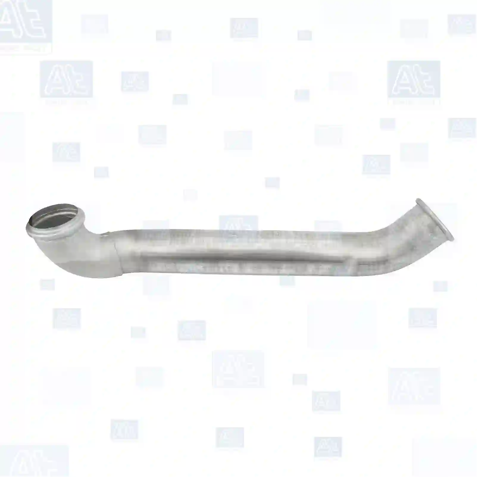 Tail Pipe End pipe, at no: 77706848 ,  oem no:3126829 At Spare Part | Engine, Accelerator Pedal, Camshaft, Connecting Rod, Crankcase, Crankshaft, Cylinder Head, Engine Suspension Mountings, Exhaust Manifold, Exhaust Gas Recirculation, Filter Kits, Flywheel Housing, General Overhaul Kits, Engine, Intake Manifold, Oil Cleaner, Oil Cooler, Oil Filter, Oil Pump, Oil Sump, Piston & Liner, Sensor & Switch, Timing Case, Turbocharger, Cooling System, Belt Tensioner, Coolant Filter, Coolant Pipe, Corrosion Prevention Agent, Drive, Expansion Tank, Fan, Intercooler, Monitors & Gauges, Radiator, Thermostat, V-Belt / Timing belt, Water Pump, Fuel System, Electronical Injector Unit, Feed Pump, Fuel Filter, cpl., Fuel Gauge Sender,  Fuel Line, Fuel Pump, Fuel Tank, Injection Line Kit, Injection Pump, Exhaust System, Clutch & Pedal, Gearbox, Propeller Shaft, Axles, Brake System, Hubs & Wheels, Suspension, Leaf Spring, Universal Parts / Accessories, Steering, Electrical System, Cabin