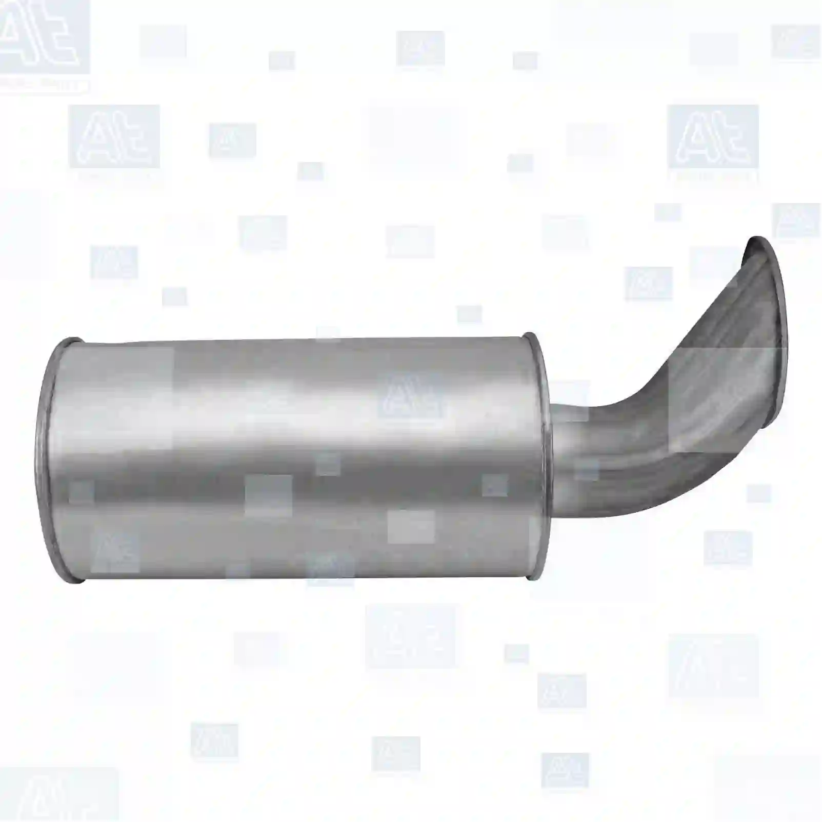 Silencer Silencer, at no: 77706857 ,  oem no:1676499 At Spare Part | Engine, Accelerator Pedal, Camshaft, Connecting Rod, Crankcase, Crankshaft, Cylinder Head, Engine Suspension Mountings, Exhaust Manifold, Exhaust Gas Recirculation, Filter Kits, Flywheel Housing, General Overhaul Kits, Engine, Intake Manifold, Oil Cleaner, Oil Cooler, Oil Filter, Oil Pump, Oil Sump, Piston & Liner, Sensor & Switch, Timing Case, Turbocharger, Cooling System, Belt Tensioner, Coolant Filter, Coolant Pipe, Corrosion Prevention Agent, Drive, Expansion Tank, Fan, Intercooler, Monitors & Gauges, Radiator, Thermostat, V-Belt / Timing belt, Water Pump, Fuel System, Electronical Injector Unit, Feed Pump, Fuel Filter, cpl., Fuel Gauge Sender,  Fuel Line, Fuel Pump, Fuel Tank, Injection Line Kit, Injection Pump, Exhaust System, Clutch & Pedal, Gearbox, Propeller Shaft, Axles, Brake System, Hubs & Wheels, Suspension, Leaf Spring, Universal Parts / Accessories, Steering, Electrical System, Cabin