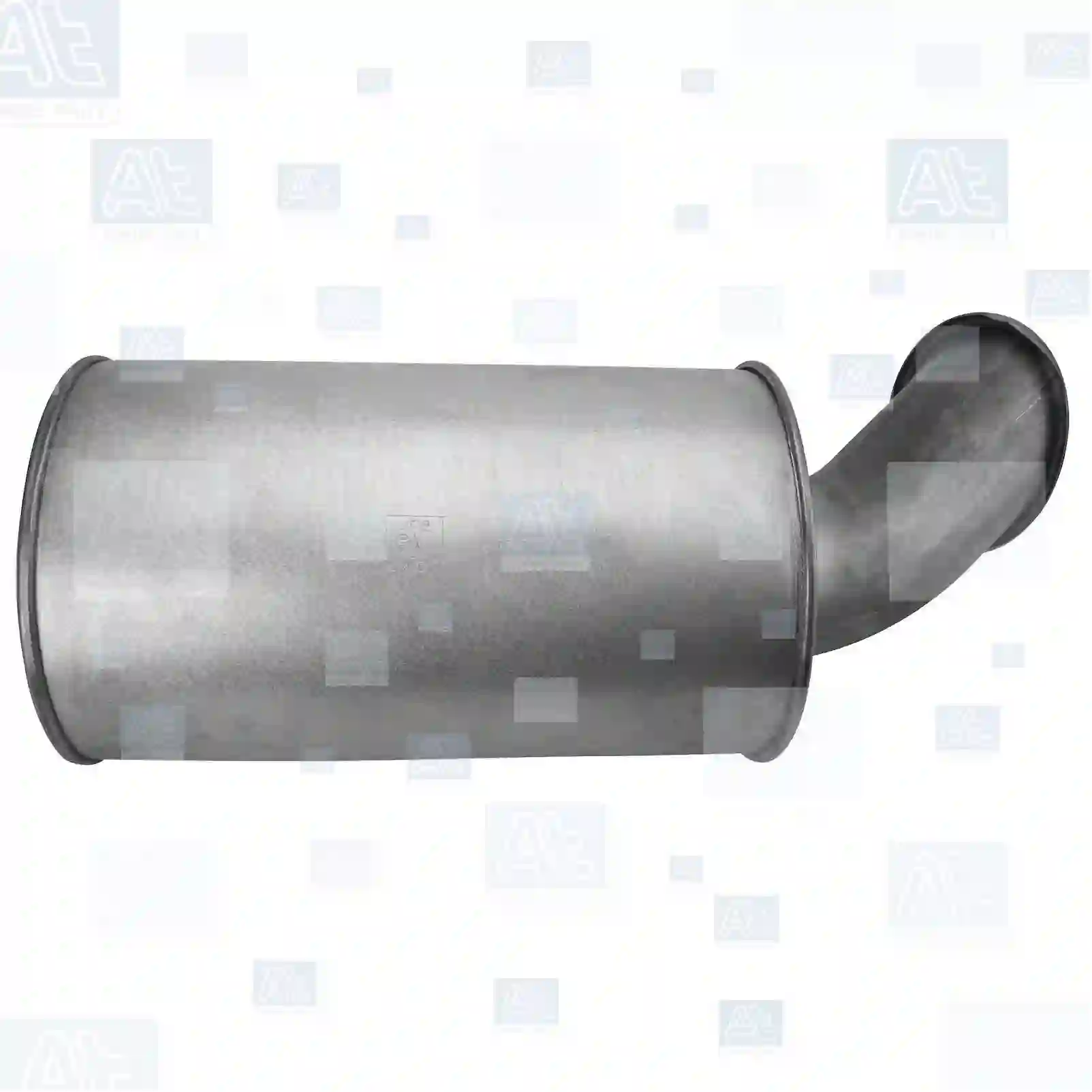 Silencer Silencer, at no: 77706860 ,  oem no:7420564105, 31839 At Spare Part | Engine, Accelerator Pedal, Camshaft, Connecting Rod, Crankcase, Crankshaft, Cylinder Head, Engine Suspension Mountings, Exhaust Manifold, Exhaust Gas Recirculation, Filter Kits, Flywheel Housing, General Overhaul Kits, Engine, Intake Manifold, Oil Cleaner, Oil Cooler, Oil Filter, Oil Pump, Oil Sump, Piston & Liner, Sensor & Switch, Timing Case, Turbocharger, Cooling System, Belt Tensioner, Coolant Filter, Coolant Pipe, Corrosion Prevention Agent, Drive, Expansion Tank, Fan, Intercooler, Monitors & Gauges, Radiator, Thermostat, V-Belt / Timing belt, Water Pump, Fuel System, Electronical Injector Unit, Feed Pump, Fuel Filter, cpl., Fuel Gauge Sender,  Fuel Line, Fuel Pump, Fuel Tank, Injection Line Kit, Injection Pump, Exhaust System, Clutch & Pedal, Gearbox, Propeller Shaft, Axles, Brake System, Hubs & Wheels, Suspension, Leaf Spring, Universal Parts / Accessories, Steering, Electrical System, Cabin