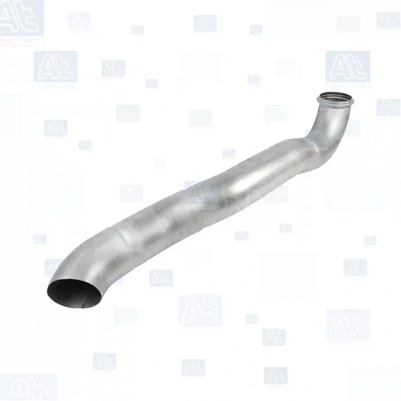Exhaust Pipe, front Exhaust pipe, at no: 77706895 ,  oem no:20801913, ZG10297-0008 At Spare Part | Engine, Accelerator Pedal, Camshaft, Connecting Rod, Crankcase, Crankshaft, Cylinder Head, Engine Suspension Mountings, Exhaust Manifold, Exhaust Gas Recirculation, Filter Kits, Flywheel Housing, General Overhaul Kits, Engine, Intake Manifold, Oil Cleaner, Oil Cooler, Oil Filter, Oil Pump, Oil Sump, Piston & Liner, Sensor & Switch, Timing Case, Turbocharger, Cooling System, Belt Tensioner, Coolant Filter, Coolant Pipe, Corrosion Prevention Agent, Drive, Expansion Tank, Fan, Intercooler, Monitors & Gauges, Radiator, Thermostat, V-Belt / Timing belt, Water Pump, Fuel System, Electronical Injector Unit, Feed Pump, Fuel Filter, cpl., Fuel Gauge Sender,  Fuel Line, Fuel Pump, Fuel Tank, Injection Line Kit, Injection Pump, Exhaust System, Clutch & Pedal, Gearbox, Propeller Shaft, Axles, Brake System, Hubs & Wheels, Suspension, Leaf Spring, Universal Parts / Accessories, Steering, Electrical System, Cabin