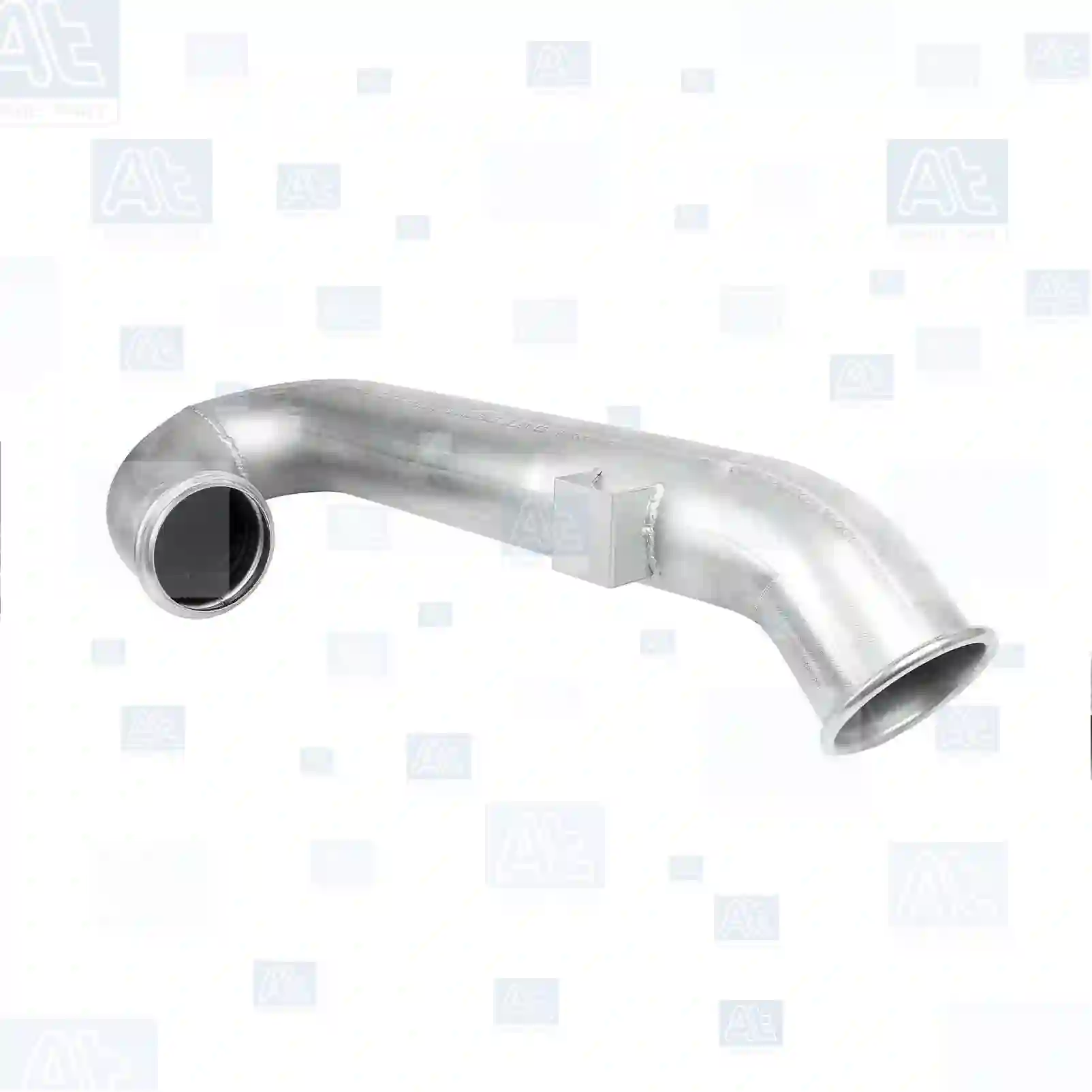 Exhaust Pipe, front Exhaust pipe, at no: 77706896 ,  oem no:3171446 At Spare Part | Engine, Accelerator Pedal, Camshaft, Connecting Rod, Crankcase, Crankshaft, Cylinder Head, Engine Suspension Mountings, Exhaust Manifold, Exhaust Gas Recirculation, Filter Kits, Flywheel Housing, General Overhaul Kits, Engine, Intake Manifold, Oil Cleaner, Oil Cooler, Oil Filter, Oil Pump, Oil Sump, Piston & Liner, Sensor & Switch, Timing Case, Turbocharger, Cooling System, Belt Tensioner, Coolant Filter, Coolant Pipe, Corrosion Prevention Agent, Drive, Expansion Tank, Fan, Intercooler, Monitors & Gauges, Radiator, Thermostat, V-Belt / Timing belt, Water Pump, Fuel System, Electronical Injector Unit, Feed Pump, Fuel Filter, cpl., Fuel Gauge Sender,  Fuel Line, Fuel Pump, Fuel Tank, Injection Line Kit, Injection Pump, Exhaust System, Clutch & Pedal, Gearbox, Propeller Shaft, Axles, Brake System, Hubs & Wheels, Suspension, Leaf Spring, Universal Parts / Accessories, Steering, Electrical System, Cabin
