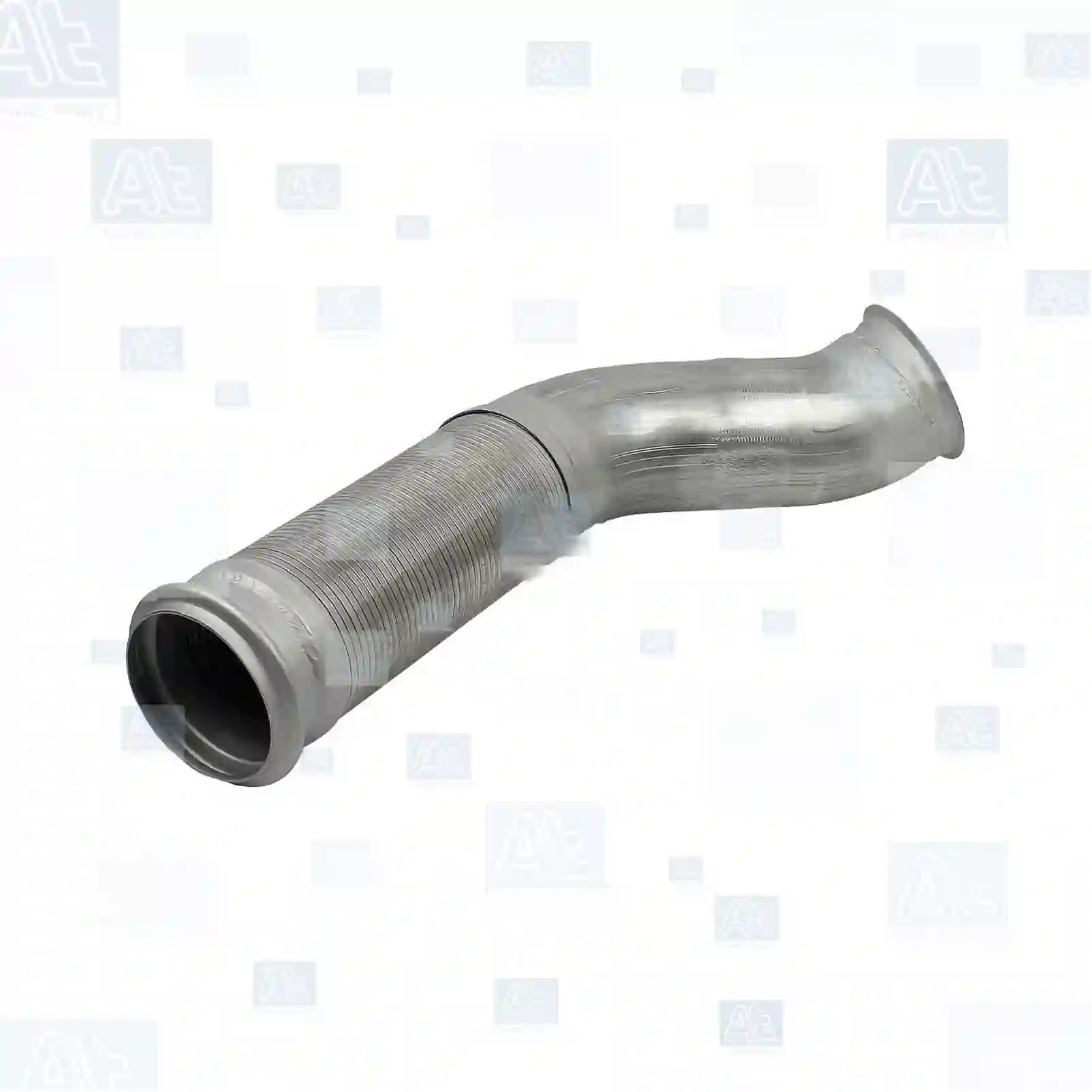 Flexible Pipe Exhaust pipe, at no: 77706899 ,  oem no:7421718681, 7422321903, 21718681, 22321903, ZG10298-0008 At Spare Part | Engine, Accelerator Pedal, Camshaft, Connecting Rod, Crankcase, Crankshaft, Cylinder Head, Engine Suspension Mountings, Exhaust Manifold, Exhaust Gas Recirculation, Filter Kits, Flywheel Housing, General Overhaul Kits, Engine, Intake Manifold, Oil Cleaner, Oil Cooler, Oil Filter, Oil Pump, Oil Sump, Piston & Liner, Sensor & Switch, Timing Case, Turbocharger, Cooling System, Belt Tensioner, Coolant Filter, Coolant Pipe, Corrosion Prevention Agent, Drive, Expansion Tank, Fan, Intercooler, Monitors & Gauges, Radiator, Thermostat, V-Belt / Timing belt, Water Pump, Fuel System, Electronical Injector Unit, Feed Pump, Fuel Filter, cpl., Fuel Gauge Sender,  Fuel Line, Fuel Pump, Fuel Tank, Injection Line Kit, Injection Pump, Exhaust System, Clutch & Pedal, Gearbox, Propeller Shaft, Axles, Brake System, Hubs & Wheels, Suspension, Leaf Spring, Universal Parts / Accessories, Steering, Electrical System, Cabin