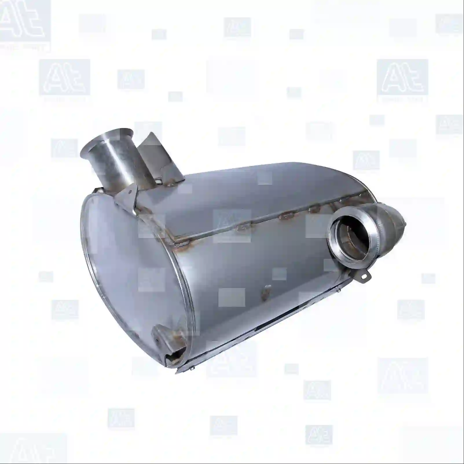 Silencer Silencer, at no: 77706905 ,  oem no:21571617 At Spare Part | Engine, Accelerator Pedal, Camshaft, Connecting Rod, Crankcase, Crankshaft, Cylinder Head, Engine Suspension Mountings, Exhaust Manifold, Exhaust Gas Recirculation, Filter Kits, Flywheel Housing, General Overhaul Kits, Engine, Intake Manifold, Oil Cleaner, Oil Cooler, Oil Filter, Oil Pump, Oil Sump, Piston & Liner, Sensor & Switch, Timing Case, Turbocharger, Cooling System, Belt Tensioner, Coolant Filter, Coolant Pipe, Corrosion Prevention Agent, Drive, Expansion Tank, Fan, Intercooler, Monitors & Gauges, Radiator, Thermostat, V-Belt / Timing belt, Water Pump, Fuel System, Electronical Injector Unit, Feed Pump, Fuel Filter, cpl., Fuel Gauge Sender,  Fuel Line, Fuel Pump, Fuel Tank, Injection Line Kit, Injection Pump, Exhaust System, Clutch & Pedal, Gearbox, Propeller Shaft, Axles, Brake System, Hubs & Wheels, Suspension, Leaf Spring, Universal Parts / Accessories, Steering, Electrical System, Cabin