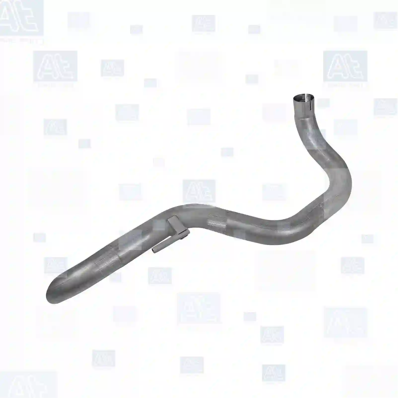 Tail Pipe End pipe, at no: 77706960 ,  oem no:9064901121, 2E0253681P At Spare Part | Engine, Accelerator Pedal, Camshaft, Connecting Rod, Crankcase, Crankshaft, Cylinder Head, Engine Suspension Mountings, Exhaust Manifold, Exhaust Gas Recirculation, Filter Kits, Flywheel Housing, General Overhaul Kits, Engine, Intake Manifold, Oil Cleaner, Oil Cooler, Oil Filter, Oil Pump, Oil Sump, Piston & Liner, Sensor & Switch, Timing Case, Turbocharger, Cooling System, Belt Tensioner, Coolant Filter, Coolant Pipe, Corrosion Prevention Agent, Drive, Expansion Tank, Fan, Intercooler, Monitors & Gauges, Radiator, Thermostat, V-Belt / Timing belt, Water Pump, Fuel System, Electronical Injector Unit, Feed Pump, Fuel Filter, cpl., Fuel Gauge Sender,  Fuel Line, Fuel Pump, Fuel Tank, Injection Line Kit, Injection Pump, Exhaust System, Clutch & Pedal, Gearbox, Propeller Shaft, Axles, Brake System, Hubs & Wheels, Suspension, Leaf Spring, Universal Parts / Accessories, Steering, Electrical System, Cabin