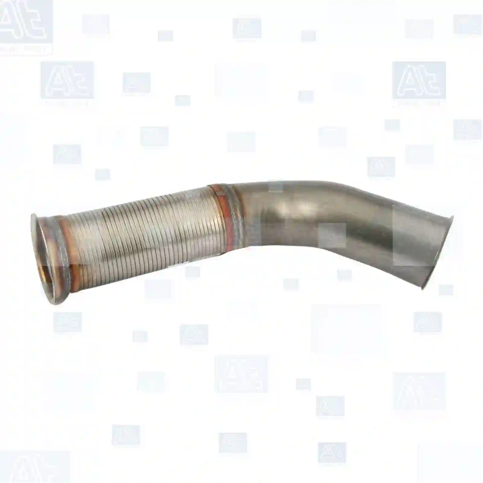 Exhaust Pipe, front Front exhaust pipe, at no: 77706968 ,  oem no:1484095 At Spare Part | Engine, Accelerator Pedal, Camshaft, Connecting Rod, Crankcase, Crankshaft, Cylinder Head, Engine Suspension Mountings, Exhaust Manifold, Exhaust Gas Recirculation, Filter Kits, Flywheel Housing, General Overhaul Kits, Engine, Intake Manifold, Oil Cleaner, Oil Cooler, Oil Filter, Oil Pump, Oil Sump, Piston & Liner, Sensor & Switch, Timing Case, Turbocharger, Cooling System, Belt Tensioner, Coolant Filter, Coolant Pipe, Corrosion Prevention Agent, Drive, Expansion Tank, Fan, Intercooler, Monitors & Gauges, Radiator, Thermostat, V-Belt / Timing belt, Water Pump, Fuel System, Electronical Injector Unit, Feed Pump, Fuel Filter, cpl., Fuel Gauge Sender,  Fuel Line, Fuel Pump, Fuel Tank, Injection Line Kit, Injection Pump, Exhaust System, Clutch & Pedal, Gearbox, Propeller Shaft, Axles, Brake System, Hubs & Wheels, Suspension, Leaf Spring, Universal Parts / Accessories, Steering, Electrical System, Cabin