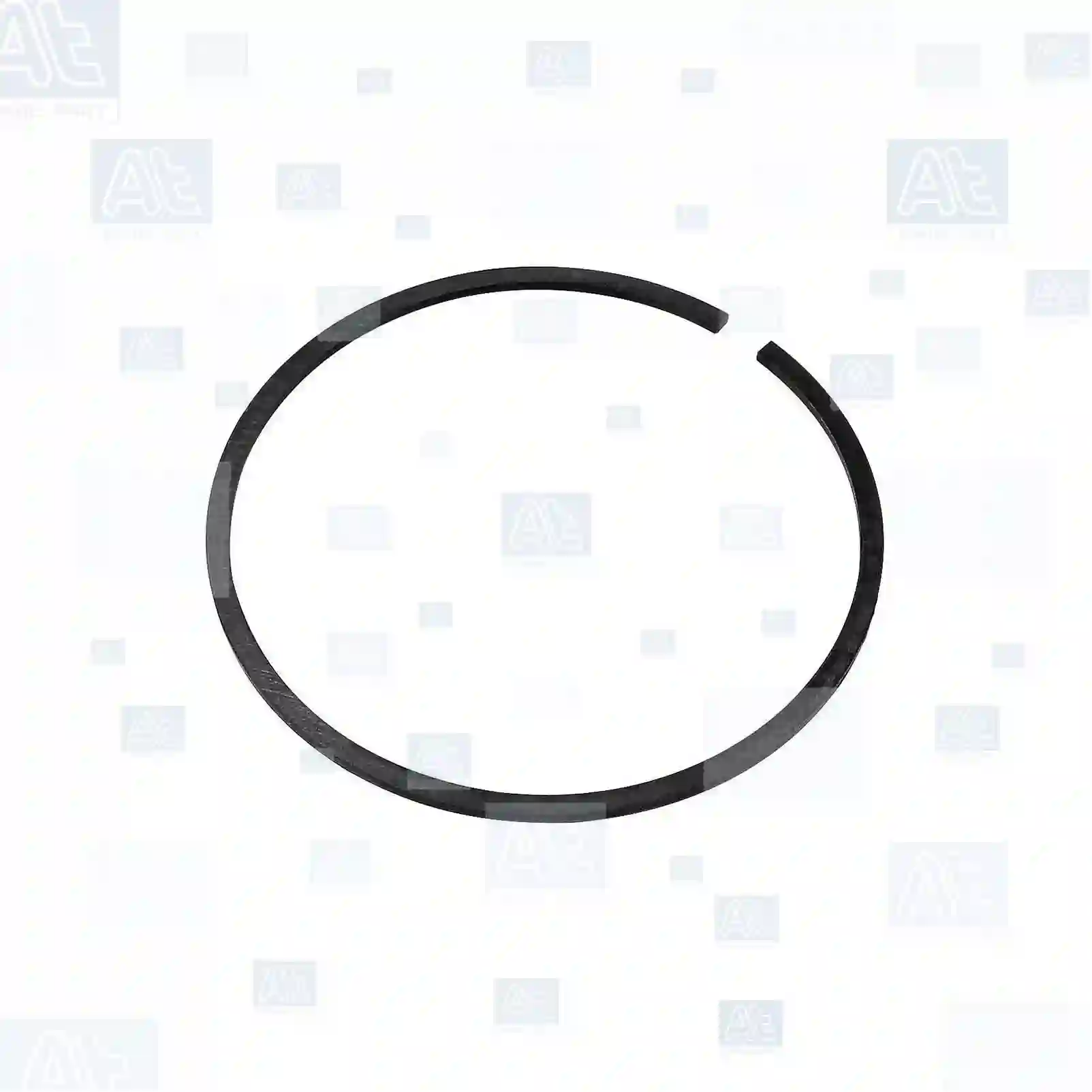 Exhaust System Seal ring, at no: 77706973 ,  oem no:1336357, ZG02398-0008, At Spare Part | Engine, Accelerator Pedal, Camshaft, Connecting Rod, Crankcase, Crankshaft, Cylinder Head, Engine Suspension Mountings, Exhaust Manifold, Exhaust Gas Recirculation, Filter Kits, Flywheel Housing, General Overhaul Kits, Engine, Intake Manifold, Oil Cleaner, Oil Cooler, Oil Filter, Oil Pump, Oil Sump, Piston & Liner, Sensor & Switch, Timing Case, Turbocharger, Cooling System, Belt Tensioner, Coolant Filter, Coolant Pipe, Corrosion Prevention Agent, Drive, Expansion Tank, Fan, Intercooler, Monitors & Gauges, Radiator, Thermostat, V-Belt / Timing belt, Water Pump, Fuel System, Electronical Injector Unit, Feed Pump, Fuel Filter, cpl., Fuel Gauge Sender,  Fuel Line, Fuel Pump, Fuel Tank, Injection Line Kit, Injection Pump, Exhaust System, Clutch & Pedal, Gearbox, Propeller Shaft, Axles, Brake System, Hubs & Wheels, Suspension, Leaf Spring, Universal Parts / Accessories, Steering, Electrical System, Cabin