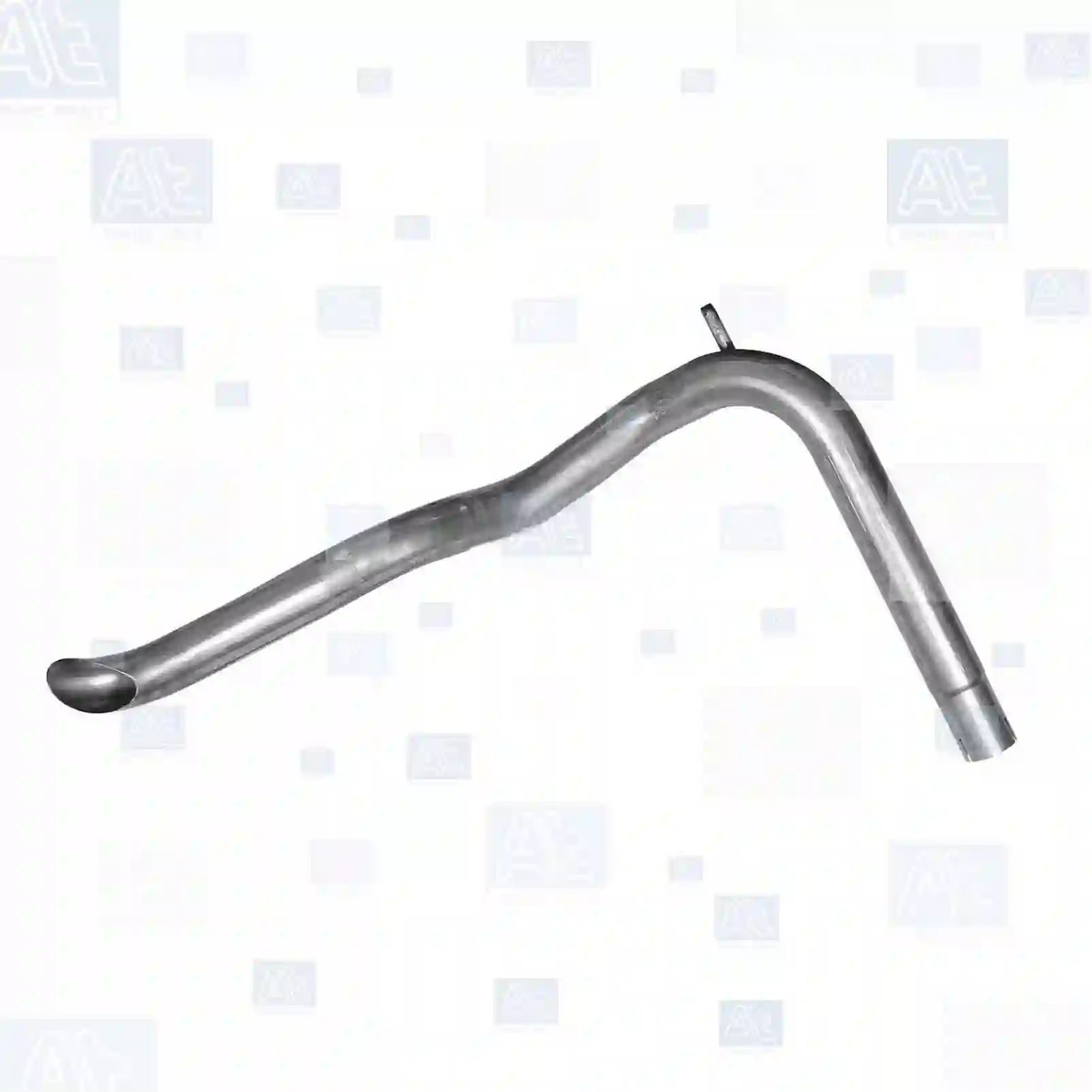 Tail Pipe End pipe, at no: 77706975 ,  oem no:9064901321, 2E0253681R At Spare Part | Engine, Accelerator Pedal, Camshaft, Connecting Rod, Crankcase, Crankshaft, Cylinder Head, Engine Suspension Mountings, Exhaust Manifold, Exhaust Gas Recirculation, Filter Kits, Flywheel Housing, General Overhaul Kits, Engine, Intake Manifold, Oil Cleaner, Oil Cooler, Oil Filter, Oil Pump, Oil Sump, Piston & Liner, Sensor & Switch, Timing Case, Turbocharger, Cooling System, Belt Tensioner, Coolant Filter, Coolant Pipe, Corrosion Prevention Agent, Drive, Expansion Tank, Fan, Intercooler, Monitors & Gauges, Radiator, Thermostat, V-Belt / Timing belt, Water Pump, Fuel System, Electronical Injector Unit, Feed Pump, Fuel Filter, cpl., Fuel Gauge Sender,  Fuel Line, Fuel Pump, Fuel Tank, Injection Line Kit, Injection Pump, Exhaust System, Clutch & Pedal, Gearbox, Propeller Shaft, Axles, Brake System, Hubs & Wheels, Suspension, Leaf Spring, Universal Parts / Accessories, Steering, Electrical System, Cabin