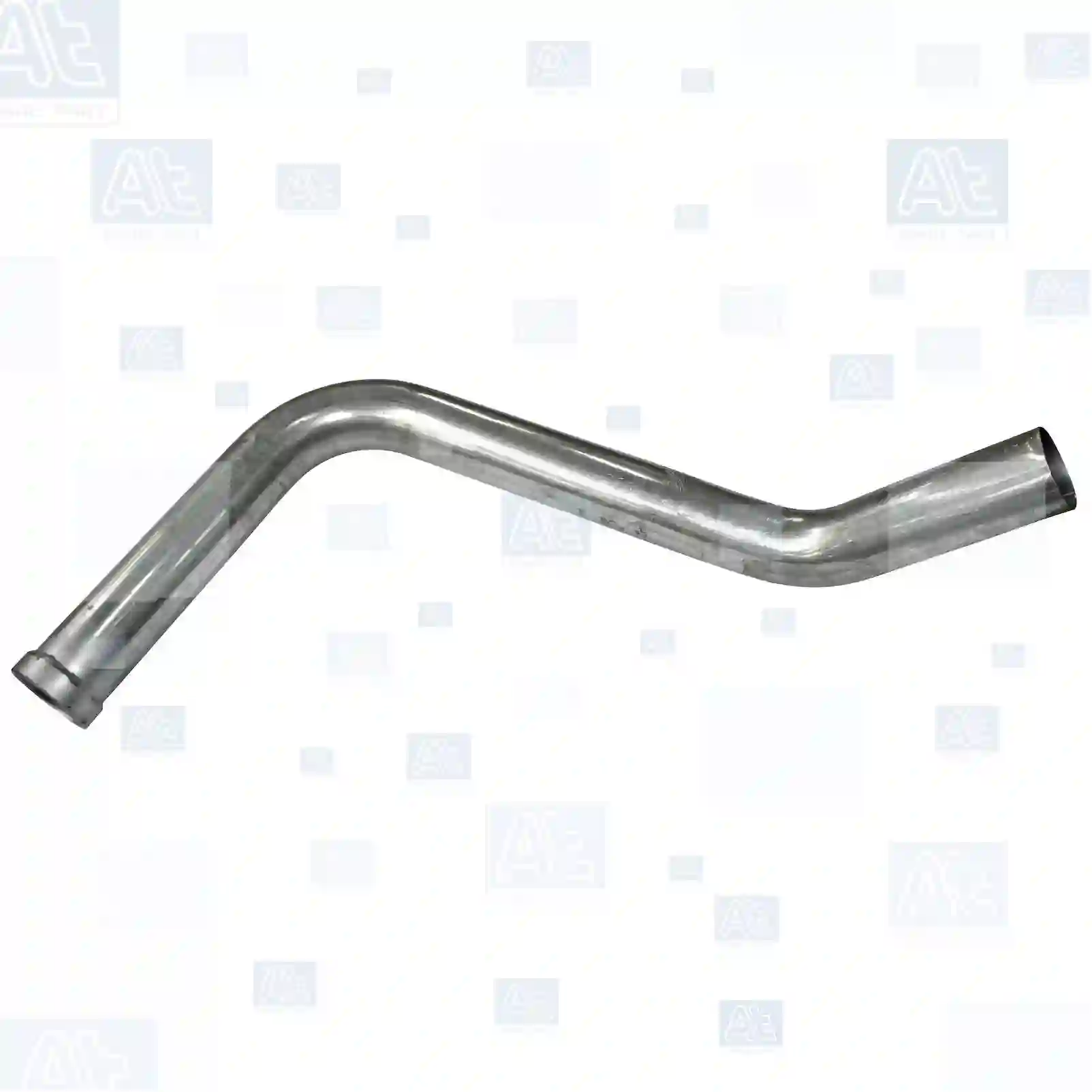 Exhaust Pipe, front Exhaust pipe, at no: 77706977 ,  oem no:1114170 At Spare Part | Engine, Accelerator Pedal, Camshaft, Connecting Rod, Crankcase, Crankshaft, Cylinder Head, Engine Suspension Mountings, Exhaust Manifold, Exhaust Gas Recirculation, Filter Kits, Flywheel Housing, General Overhaul Kits, Engine, Intake Manifold, Oil Cleaner, Oil Cooler, Oil Filter, Oil Pump, Oil Sump, Piston & Liner, Sensor & Switch, Timing Case, Turbocharger, Cooling System, Belt Tensioner, Coolant Filter, Coolant Pipe, Corrosion Prevention Agent, Drive, Expansion Tank, Fan, Intercooler, Monitors & Gauges, Radiator, Thermostat, V-Belt / Timing belt, Water Pump, Fuel System, Electronical Injector Unit, Feed Pump, Fuel Filter, cpl., Fuel Gauge Sender,  Fuel Line, Fuel Pump, Fuel Tank, Injection Line Kit, Injection Pump, Exhaust System, Clutch & Pedal, Gearbox, Propeller Shaft, Axles, Brake System, Hubs & Wheels, Suspension, Leaf Spring, Universal Parts / Accessories, Steering, Electrical System, Cabin