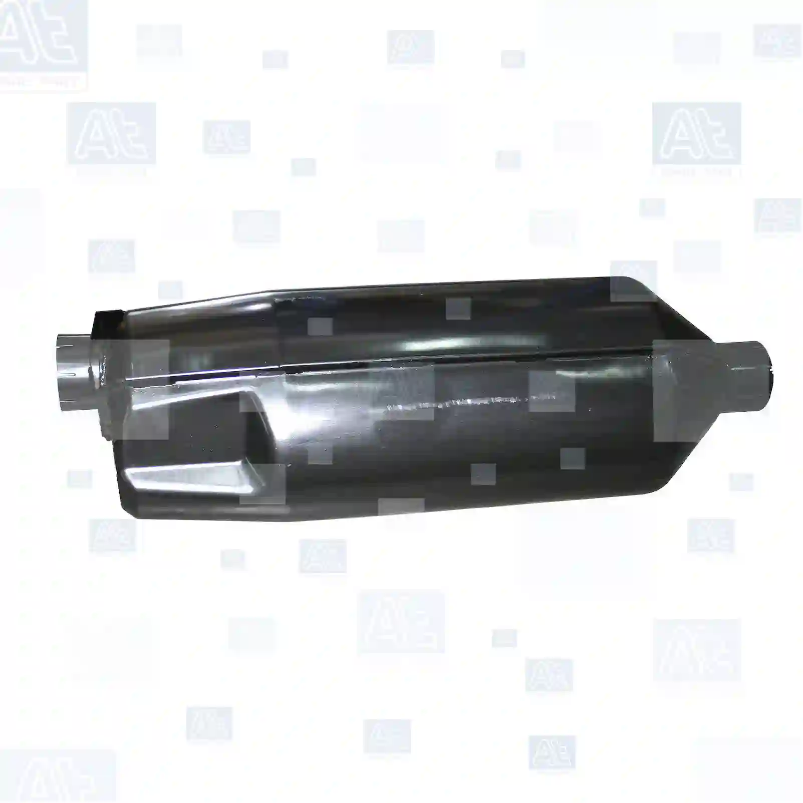 Silencer Silencer, at no: 77706983 ,  oem no:1305509, 1338160, 1361983 At Spare Part | Engine, Accelerator Pedal, Camshaft, Connecting Rod, Crankcase, Crankshaft, Cylinder Head, Engine Suspension Mountings, Exhaust Manifold, Exhaust Gas Recirculation, Filter Kits, Flywheel Housing, General Overhaul Kits, Engine, Intake Manifold, Oil Cleaner, Oil Cooler, Oil Filter, Oil Pump, Oil Sump, Piston & Liner, Sensor & Switch, Timing Case, Turbocharger, Cooling System, Belt Tensioner, Coolant Filter, Coolant Pipe, Corrosion Prevention Agent, Drive, Expansion Tank, Fan, Intercooler, Monitors & Gauges, Radiator, Thermostat, V-Belt / Timing belt, Water Pump, Fuel System, Electronical Injector Unit, Feed Pump, Fuel Filter, cpl., Fuel Gauge Sender,  Fuel Line, Fuel Pump, Fuel Tank, Injection Line Kit, Injection Pump, Exhaust System, Clutch & Pedal, Gearbox, Propeller Shaft, Axles, Brake System, Hubs & Wheels, Suspension, Leaf Spring, Universal Parts / Accessories, Steering, Electrical System, Cabin
