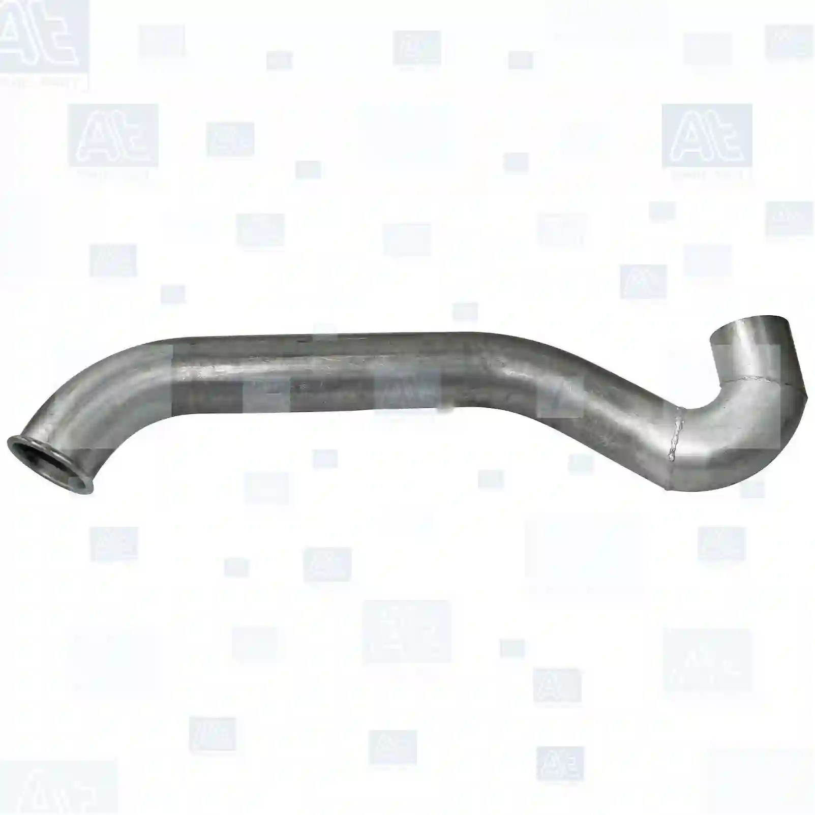 Tail Pipe End pipe, at no: 77706986 ,  oem no:307063 At Spare Part | Engine, Accelerator Pedal, Camshaft, Connecting Rod, Crankcase, Crankshaft, Cylinder Head, Engine Suspension Mountings, Exhaust Manifold, Exhaust Gas Recirculation, Filter Kits, Flywheel Housing, General Overhaul Kits, Engine, Intake Manifold, Oil Cleaner, Oil Cooler, Oil Filter, Oil Pump, Oil Sump, Piston & Liner, Sensor & Switch, Timing Case, Turbocharger, Cooling System, Belt Tensioner, Coolant Filter, Coolant Pipe, Corrosion Prevention Agent, Drive, Expansion Tank, Fan, Intercooler, Monitors & Gauges, Radiator, Thermostat, V-Belt / Timing belt, Water Pump, Fuel System, Electronical Injector Unit, Feed Pump, Fuel Filter, cpl., Fuel Gauge Sender,  Fuel Line, Fuel Pump, Fuel Tank, Injection Line Kit, Injection Pump, Exhaust System, Clutch & Pedal, Gearbox, Propeller Shaft, Axles, Brake System, Hubs & Wheels, Suspension, Leaf Spring, Universal Parts / Accessories, Steering, Electrical System, Cabin