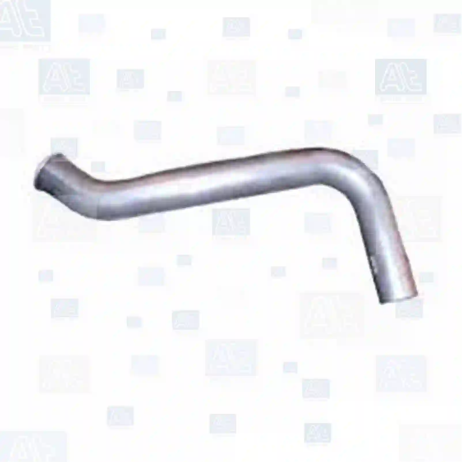 Tail Pipe End pipe, at no: 77706987 ,  oem no:1114159 At Spare Part | Engine, Accelerator Pedal, Camshaft, Connecting Rod, Crankcase, Crankshaft, Cylinder Head, Engine Suspension Mountings, Exhaust Manifold, Exhaust Gas Recirculation, Filter Kits, Flywheel Housing, General Overhaul Kits, Engine, Intake Manifold, Oil Cleaner, Oil Cooler, Oil Filter, Oil Pump, Oil Sump, Piston & Liner, Sensor & Switch, Timing Case, Turbocharger, Cooling System, Belt Tensioner, Coolant Filter, Coolant Pipe, Corrosion Prevention Agent, Drive, Expansion Tank, Fan, Intercooler, Monitors & Gauges, Radiator, Thermostat, V-Belt / Timing belt, Water Pump, Fuel System, Electronical Injector Unit, Feed Pump, Fuel Filter, cpl., Fuel Gauge Sender,  Fuel Line, Fuel Pump, Fuel Tank, Injection Line Kit, Injection Pump, Exhaust System, Clutch & Pedal, Gearbox, Propeller Shaft, Axles, Brake System, Hubs & Wheels, Suspension, Leaf Spring, Universal Parts / Accessories, Steering, Electrical System, Cabin