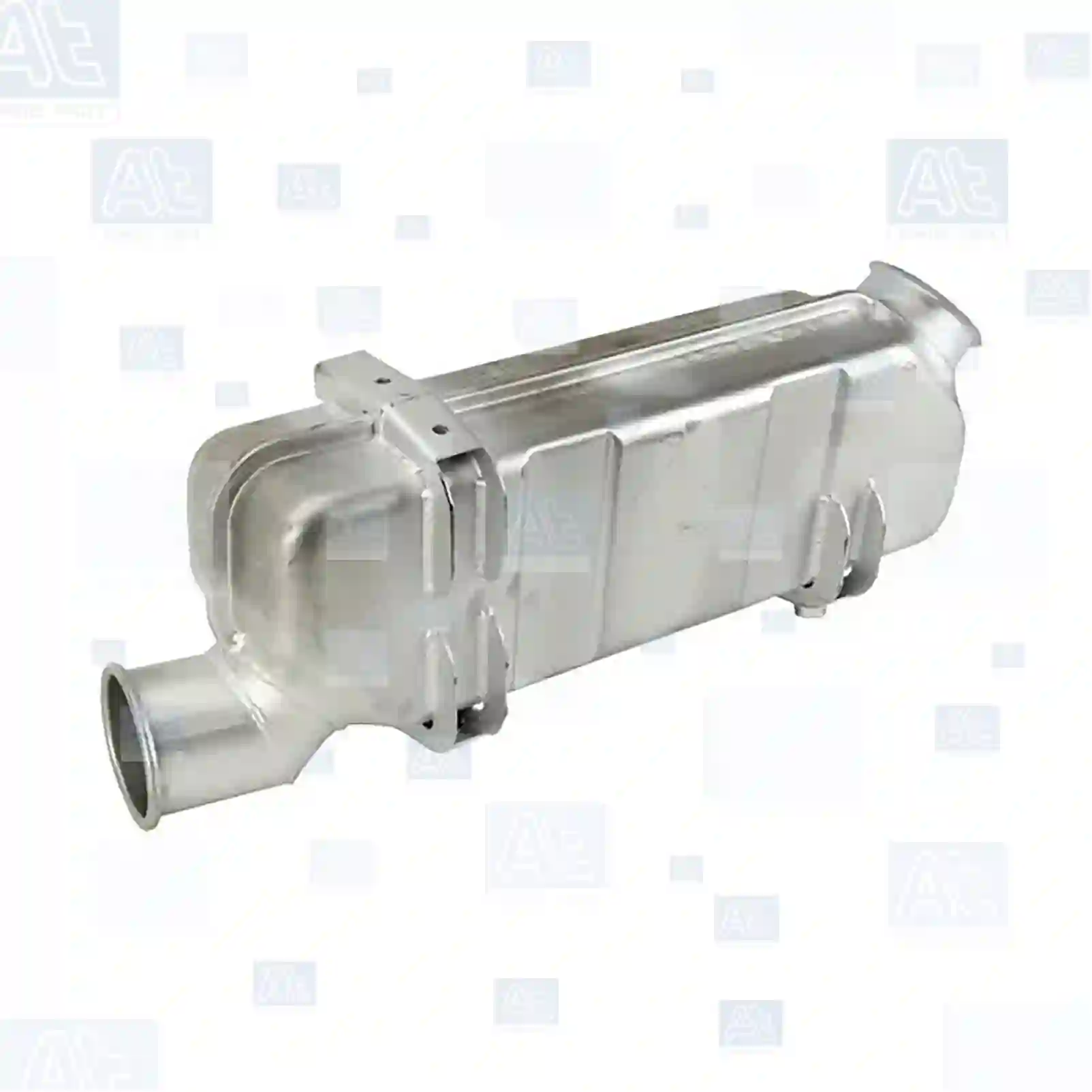 Silencer Silencer, at no: 77706995 ,  oem no:1853376 At Spare Part | Engine, Accelerator Pedal, Camshaft, Connecting Rod, Crankcase, Crankshaft, Cylinder Head, Engine Suspension Mountings, Exhaust Manifold, Exhaust Gas Recirculation, Filter Kits, Flywheel Housing, General Overhaul Kits, Engine, Intake Manifold, Oil Cleaner, Oil Cooler, Oil Filter, Oil Pump, Oil Sump, Piston & Liner, Sensor & Switch, Timing Case, Turbocharger, Cooling System, Belt Tensioner, Coolant Filter, Coolant Pipe, Corrosion Prevention Agent, Drive, Expansion Tank, Fan, Intercooler, Monitors & Gauges, Radiator, Thermostat, V-Belt / Timing belt, Water Pump, Fuel System, Electronical Injector Unit, Feed Pump, Fuel Filter, cpl., Fuel Gauge Sender,  Fuel Line, Fuel Pump, Fuel Tank, Injection Line Kit, Injection Pump, Exhaust System, Clutch & Pedal, Gearbox, Propeller Shaft, Axles, Brake System, Hubs & Wheels, Suspension, Leaf Spring, Universal Parts / Accessories, Steering, Electrical System, Cabin