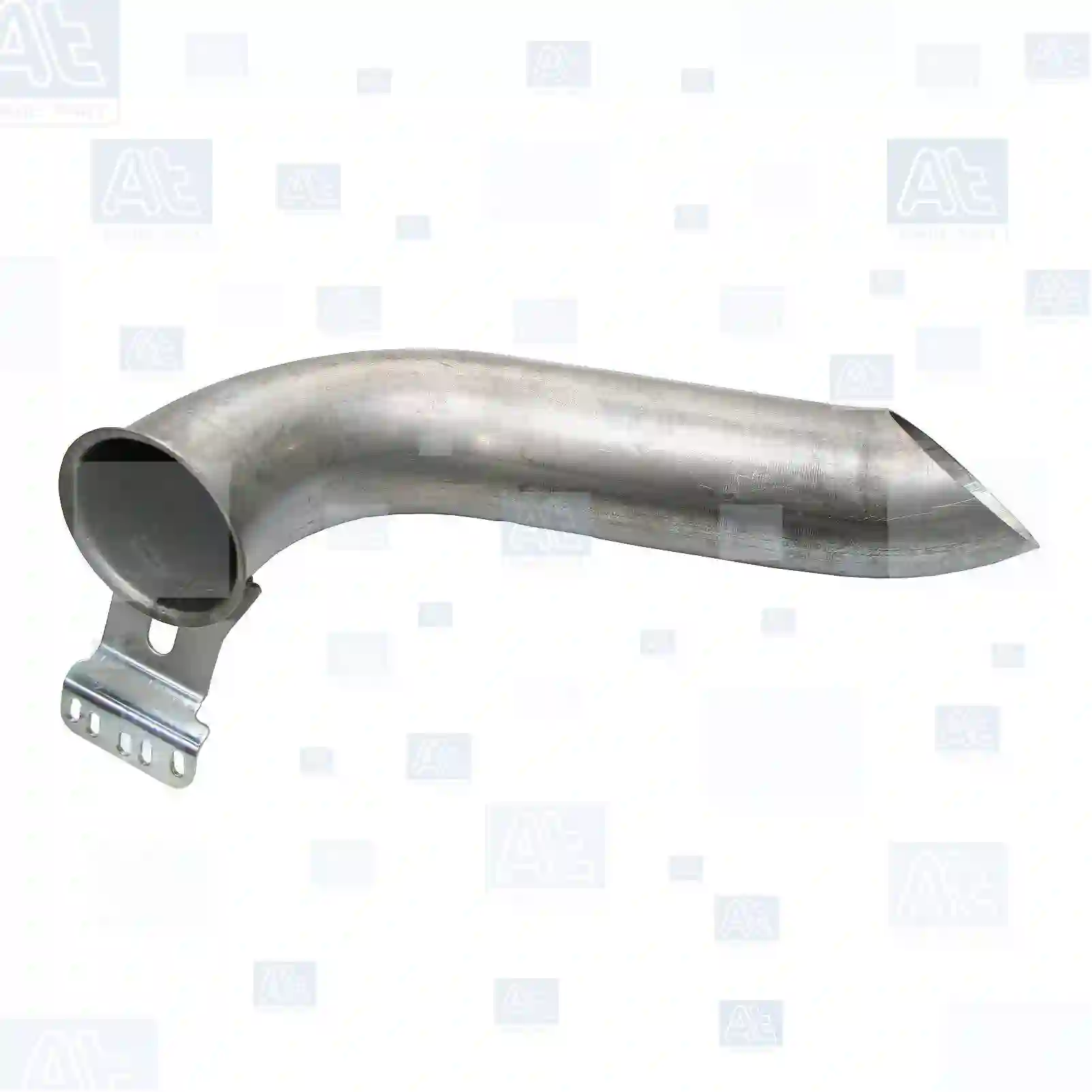 Tail Pipe End pipe, at no: 77707001 ,  oem no:1435720, 1483286, 2009274 At Spare Part | Engine, Accelerator Pedal, Camshaft, Connecting Rod, Crankcase, Crankshaft, Cylinder Head, Engine Suspension Mountings, Exhaust Manifold, Exhaust Gas Recirculation, Filter Kits, Flywheel Housing, General Overhaul Kits, Engine, Intake Manifold, Oil Cleaner, Oil Cooler, Oil Filter, Oil Pump, Oil Sump, Piston & Liner, Sensor & Switch, Timing Case, Turbocharger, Cooling System, Belt Tensioner, Coolant Filter, Coolant Pipe, Corrosion Prevention Agent, Drive, Expansion Tank, Fan, Intercooler, Monitors & Gauges, Radiator, Thermostat, V-Belt / Timing belt, Water Pump, Fuel System, Electronical Injector Unit, Feed Pump, Fuel Filter, cpl., Fuel Gauge Sender,  Fuel Line, Fuel Pump, Fuel Tank, Injection Line Kit, Injection Pump, Exhaust System, Clutch & Pedal, Gearbox, Propeller Shaft, Axles, Brake System, Hubs & Wheels, Suspension, Leaf Spring, Universal Parts / Accessories, Steering, Electrical System, Cabin