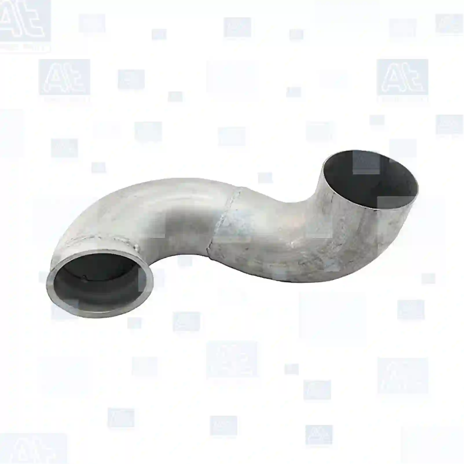 Tail Pipe Exhaust pipe, at no: 77707007 ,  oem no:1340470, 1413893, ZG10289-0008 At Spare Part | Engine, Accelerator Pedal, Camshaft, Connecting Rod, Crankcase, Crankshaft, Cylinder Head, Engine Suspension Mountings, Exhaust Manifold, Exhaust Gas Recirculation, Filter Kits, Flywheel Housing, General Overhaul Kits, Engine, Intake Manifold, Oil Cleaner, Oil Cooler, Oil Filter, Oil Pump, Oil Sump, Piston & Liner, Sensor & Switch, Timing Case, Turbocharger, Cooling System, Belt Tensioner, Coolant Filter, Coolant Pipe, Corrosion Prevention Agent, Drive, Expansion Tank, Fan, Intercooler, Monitors & Gauges, Radiator, Thermostat, V-Belt / Timing belt, Water Pump, Fuel System, Electronical Injector Unit, Feed Pump, Fuel Filter, cpl., Fuel Gauge Sender,  Fuel Line, Fuel Pump, Fuel Tank, Injection Line Kit, Injection Pump, Exhaust System, Clutch & Pedal, Gearbox, Propeller Shaft, Axles, Brake System, Hubs & Wheels, Suspension, Leaf Spring, Universal Parts / Accessories, Steering, Electrical System, Cabin