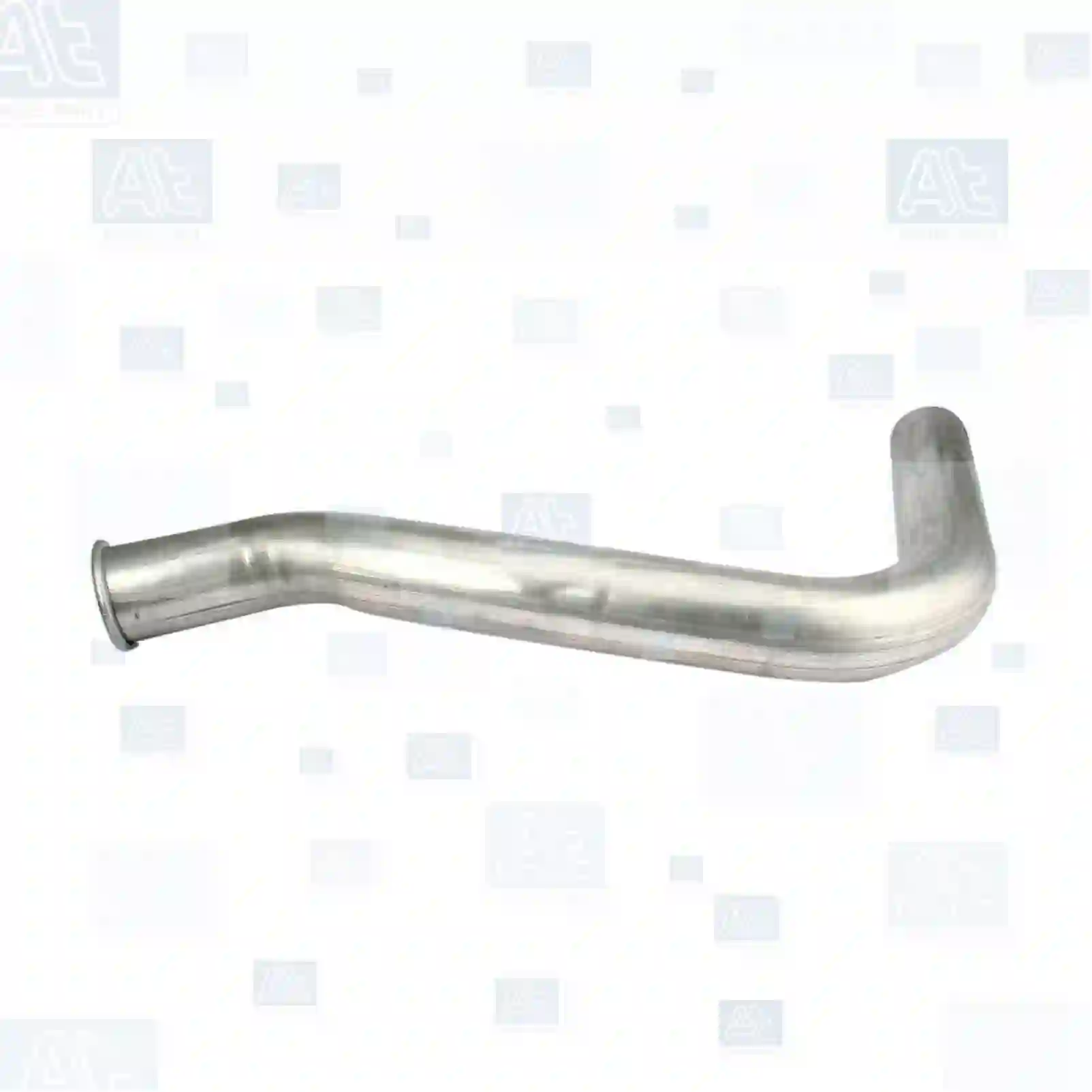 Tail Pipe End pipe, at no: 77707008 ,  oem no:1114161 At Spare Part | Engine, Accelerator Pedal, Camshaft, Connecting Rod, Crankcase, Crankshaft, Cylinder Head, Engine Suspension Mountings, Exhaust Manifold, Exhaust Gas Recirculation, Filter Kits, Flywheel Housing, General Overhaul Kits, Engine, Intake Manifold, Oil Cleaner, Oil Cooler, Oil Filter, Oil Pump, Oil Sump, Piston & Liner, Sensor & Switch, Timing Case, Turbocharger, Cooling System, Belt Tensioner, Coolant Filter, Coolant Pipe, Corrosion Prevention Agent, Drive, Expansion Tank, Fan, Intercooler, Monitors & Gauges, Radiator, Thermostat, V-Belt / Timing belt, Water Pump, Fuel System, Electronical Injector Unit, Feed Pump, Fuel Filter, cpl., Fuel Gauge Sender,  Fuel Line, Fuel Pump, Fuel Tank, Injection Line Kit, Injection Pump, Exhaust System, Clutch & Pedal, Gearbox, Propeller Shaft, Axles, Brake System, Hubs & Wheels, Suspension, Leaf Spring, Universal Parts / Accessories, Steering, Electrical System, Cabin