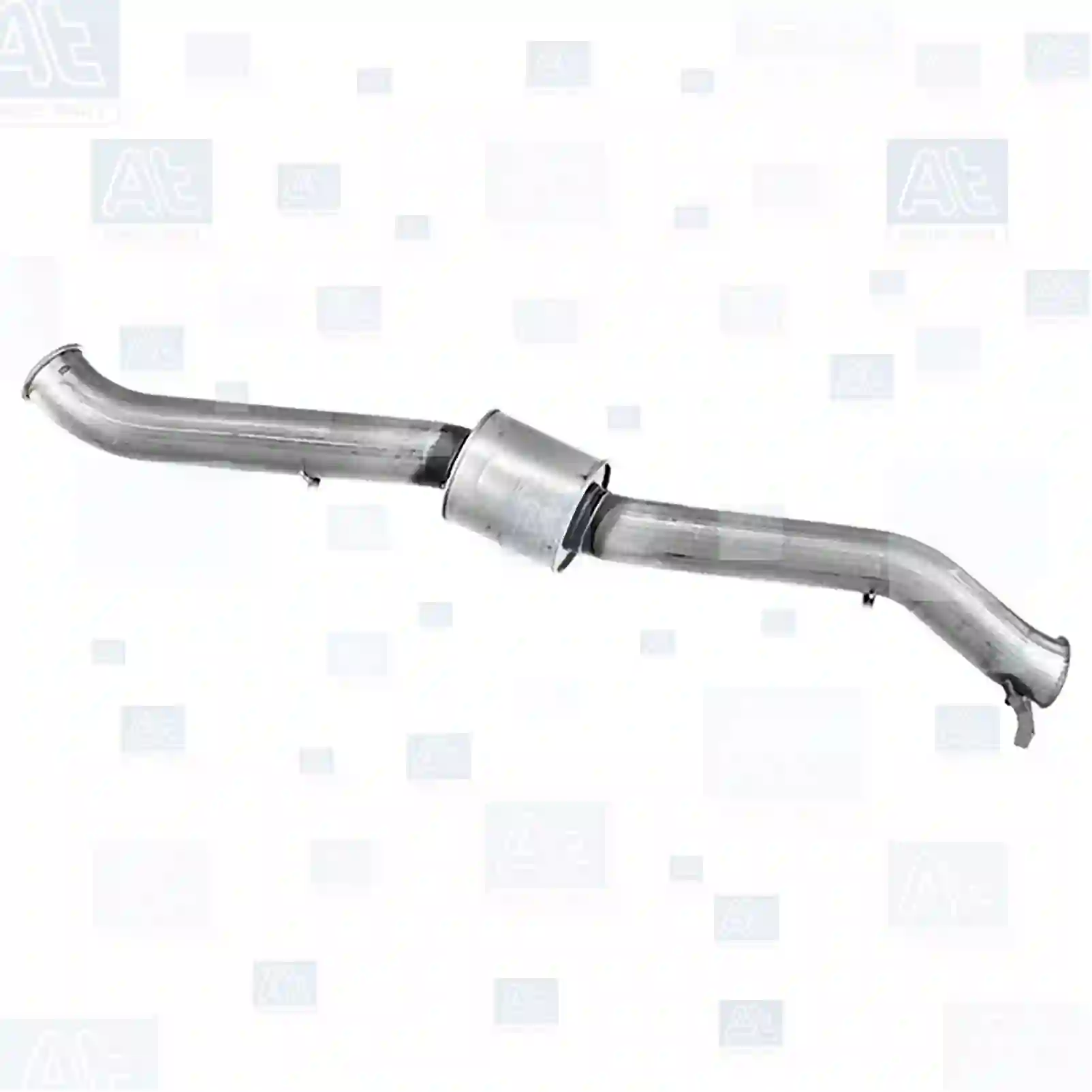 Tail Pipe End pipe, at no: 77707011 ,  oem no:1405350, 148328 At Spare Part | Engine, Accelerator Pedal, Camshaft, Connecting Rod, Crankcase, Crankshaft, Cylinder Head, Engine Suspension Mountings, Exhaust Manifold, Exhaust Gas Recirculation, Filter Kits, Flywheel Housing, General Overhaul Kits, Engine, Intake Manifold, Oil Cleaner, Oil Cooler, Oil Filter, Oil Pump, Oil Sump, Piston & Liner, Sensor & Switch, Timing Case, Turbocharger, Cooling System, Belt Tensioner, Coolant Filter, Coolant Pipe, Corrosion Prevention Agent, Drive, Expansion Tank, Fan, Intercooler, Monitors & Gauges, Radiator, Thermostat, V-Belt / Timing belt, Water Pump, Fuel System, Electronical Injector Unit, Feed Pump, Fuel Filter, cpl., Fuel Gauge Sender,  Fuel Line, Fuel Pump, Fuel Tank, Injection Line Kit, Injection Pump, Exhaust System, Clutch & Pedal, Gearbox, Propeller Shaft, Axles, Brake System, Hubs & Wheels, Suspension, Leaf Spring, Universal Parts / Accessories, Steering, Electrical System, Cabin