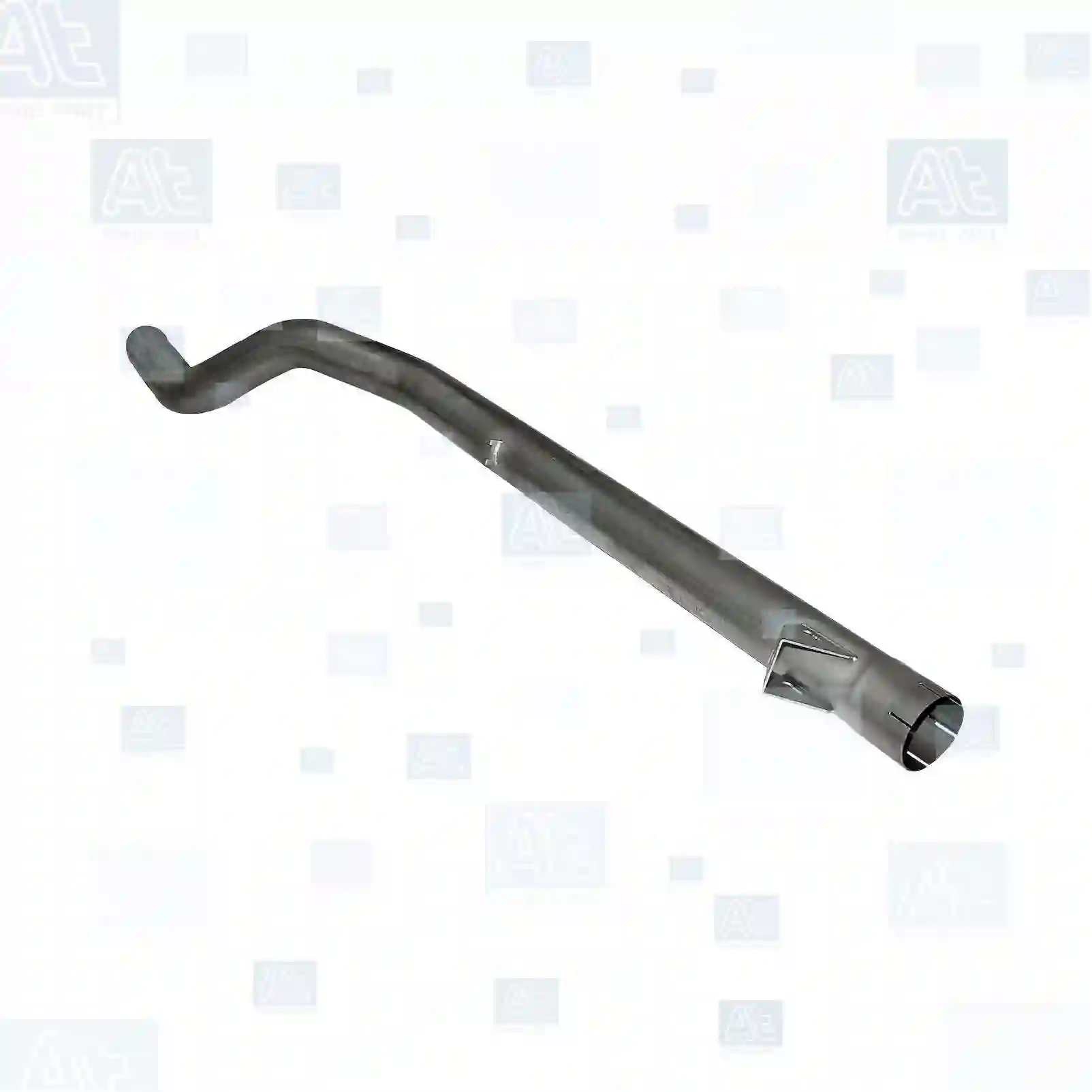 Exhaust Pipe, front Exhaust pipe, at no: 77707013 ,  oem no:1411150, 1427839 At Spare Part | Engine, Accelerator Pedal, Camshaft, Connecting Rod, Crankcase, Crankshaft, Cylinder Head, Engine Suspension Mountings, Exhaust Manifold, Exhaust Gas Recirculation, Filter Kits, Flywheel Housing, General Overhaul Kits, Engine, Intake Manifold, Oil Cleaner, Oil Cooler, Oil Filter, Oil Pump, Oil Sump, Piston & Liner, Sensor & Switch, Timing Case, Turbocharger, Cooling System, Belt Tensioner, Coolant Filter, Coolant Pipe, Corrosion Prevention Agent, Drive, Expansion Tank, Fan, Intercooler, Monitors & Gauges, Radiator, Thermostat, V-Belt / Timing belt, Water Pump, Fuel System, Electronical Injector Unit, Feed Pump, Fuel Filter, cpl., Fuel Gauge Sender,  Fuel Line, Fuel Pump, Fuel Tank, Injection Line Kit, Injection Pump, Exhaust System, Clutch & Pedal, Gearbox, Propeller Shaft, Axles, Brake System, Hubs & Wheels, Suspension, Leaf Spring, Universal Parts / Accessories, Steering, Electrical System, Cabin