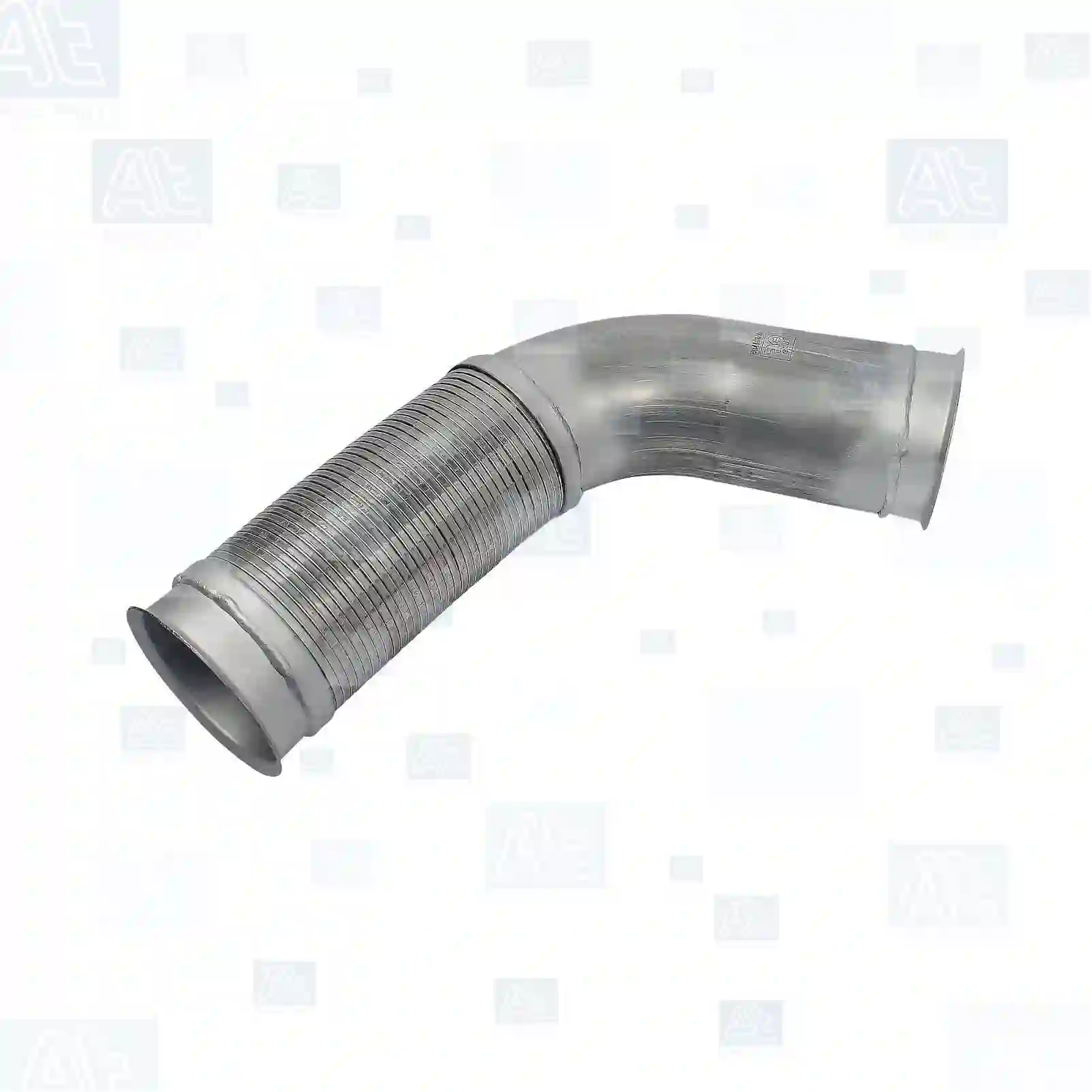 Exhaust Pipe, front Exhaust pipe, at no: 77707016 ,  oem no:1545481 At Spare Part | Engine, Accelerator Pedal, Camshaft, Connecting Rod, Crankcase, Crankshaft, Cylinder Head, Engine Suspension Mountings, Exhaust Manifold, Exhaust Gas Recirculation, Filter Kits, Flywheel Housing, General Overhaul Kits, Engine, Intake Manifold, Oil Cleaner, Oil Cooler, Oil Filter, Oil Pump, Oil Sump, Piston & Liner, Sensor & Switch, Timing Case, Turbocharger, Cooling System, Belt Tensioner, Coolant Filter, Coolant Pipe, Corrosion Prevention Agent, Drive, Expansion Tank, Fan, Intercooler, Monitors & Gauges, Radiator, Thermostat, V-Belt / Timing belt, Water Pump, Fuel System, Electronical Injector Unit, Feed Pump, Fuel Filter, cpl., Fuel Gauge Sender,  Fuel Line, Fuel Pump, Fuel Tank, Injection Line Kit, Injection Pump, Exhaust System, Clutch & Pedal, Gearbox, Propeller Shaft, Axles, Brake System, Hubs & Wheels, Suspension, Leaf Spring, Universal Parts / Accessories, Steering, Electrical System, Cabin