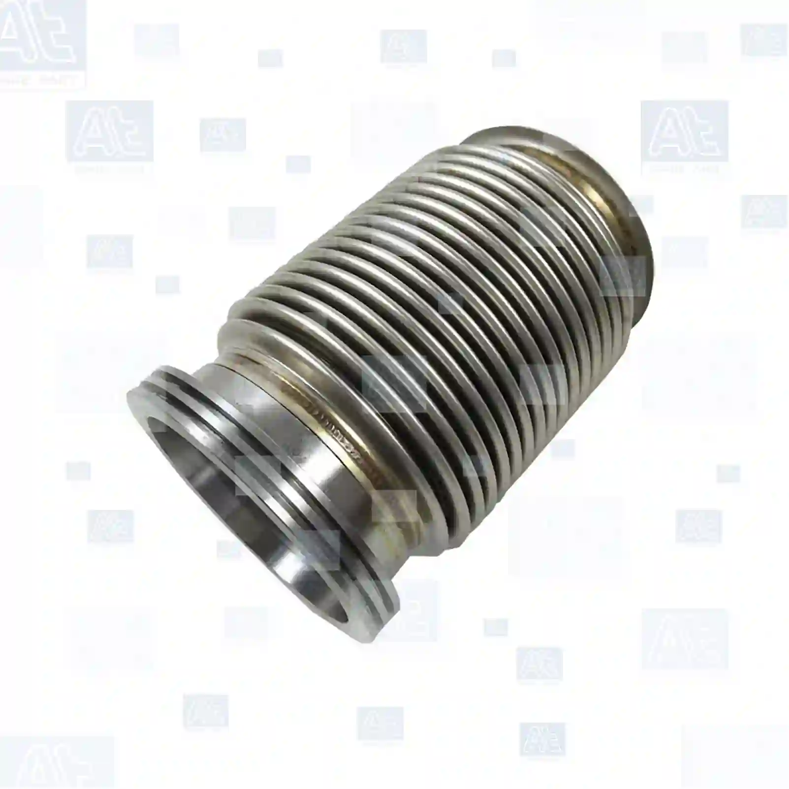 Exhaust System Flexible pipe, at no: 77707026 ,  oem no:1387983, , , At Spare Part | Engine, Accelerator Pedal, Camshaft, Connecting Rod, Crankcase, Crankshaft, Cylinder Head, Engine Suspension Mountings, Exhaust Manifold, Exhaust Gas Recirculation, Filter Kits, Flywheel Housing, General Overhaul Kits, Engine, Intake Manifold, Oil Cleaner, Oil Cooler, Oil Filter, Oil Pump, Oil Sump, Piston & Liner, Sensor & Switch, Timing Case, Turbocharger, Cooling System, Belt Tensioner, Coolant Filter, Coolant Pipe, Corrosion Prevention Agent, Drive, Expansion Tank, Fan, Intercooler, Monitors & Gauges, Radiator, Thermostat, V-Belt / Timing belt, Water Pump, Fuel System, Electronical Injector Unit, Feed Pump, Fuel Filter, cpl., Fuel Gauge Sender,  Fuel Line, Fuel Pump, Fuel Tank, Injection Line Kit, Injection Pump, Exhaust System, Clutch & Pedal, Gearbox, Propeller Shaft, Axles, Brake System, Hubs & Wheels, Suspension, Leaf Spring, Universal Parts / Accessories, Steering, Electrical System, Cabin