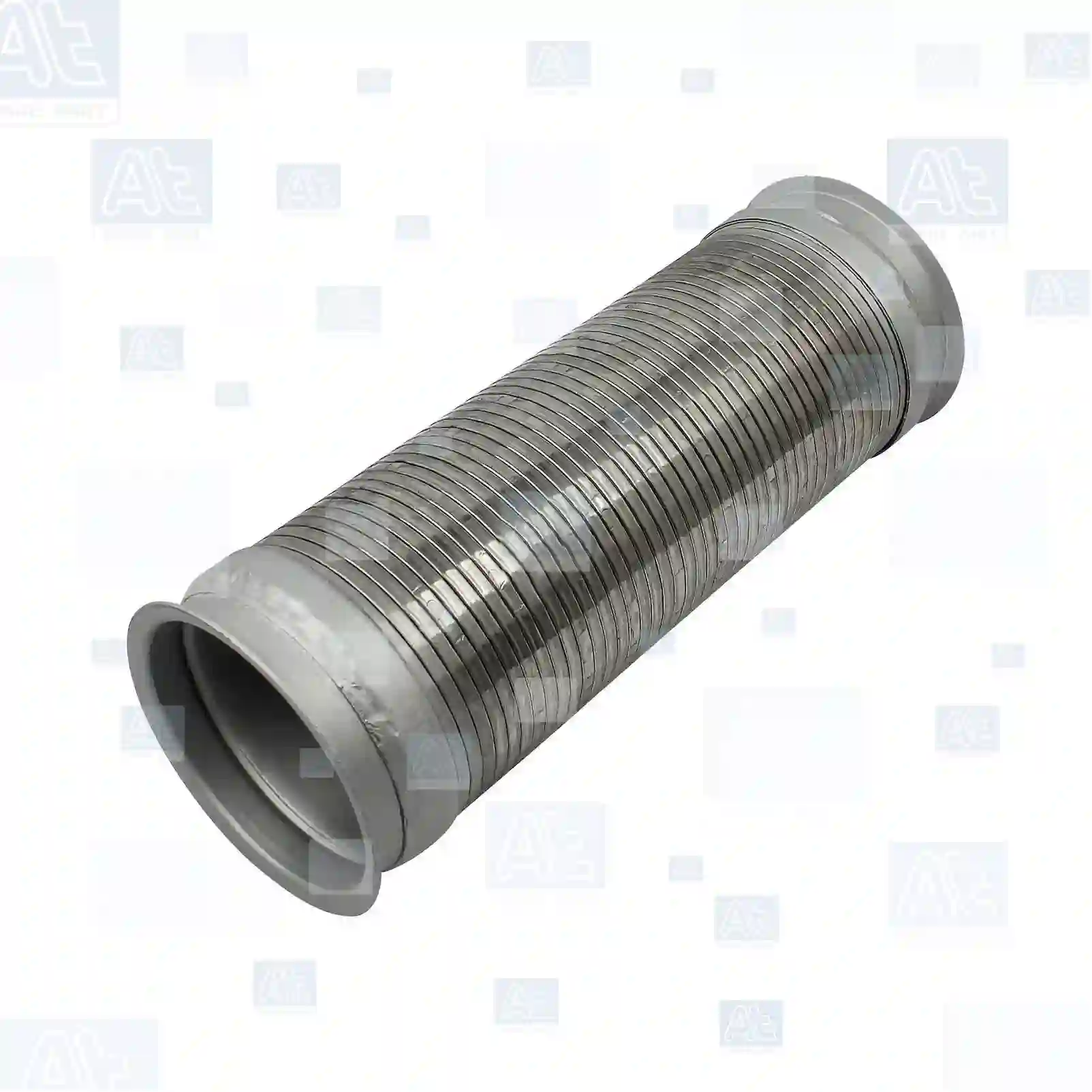 Exhaust Pipe, front Flexible pipe, at no: 77707029 ,  oem no:1726289, ZG10314-0008 At Spare Part | Engine, Accelerator Pedal, Camshaft, Connecting Rod, Crankcase, Crankshaft, Cylinder Head, Engine Suspension Mountings, Exhaust Manifold, Exhaust Gas Recirculation, Filter Kits, Flywheel Housing, General Overhaul Kits, Engine, Intake Manifold, Oil Cleaner, Oil Cooler, Oil Filter, Oil Pump, Oil Sump, Piston & Liner, Sensor & Switch, Timing Case, Turbocharger, Cooling System, Belt Tensioner, Coolant Filter, Coolant Pipe, Corrosion Prevention Agent, Drive, Expansion Tank, Fan, Intercooler, Monitors & Gauges, Radiator, Thermostat, V-Belt / Timing belt, Water Pump, Fuel System, Electronical Injector Unit, Feed Pump, Fuel Filter, cpl., Fuel Gauge Sender,  Fuel Line, Fuel Pump, Fuel Tank, Injection Line Kit, Injection Pump, Exhaust System, Clutch & Pedal, Gearbox, Propeller Shaft, Axles, Brake System, Hubs & Wheels, Suspension, Leaf Spring, Universal Parts / Accessories, Steering, Electrical System, Cabin