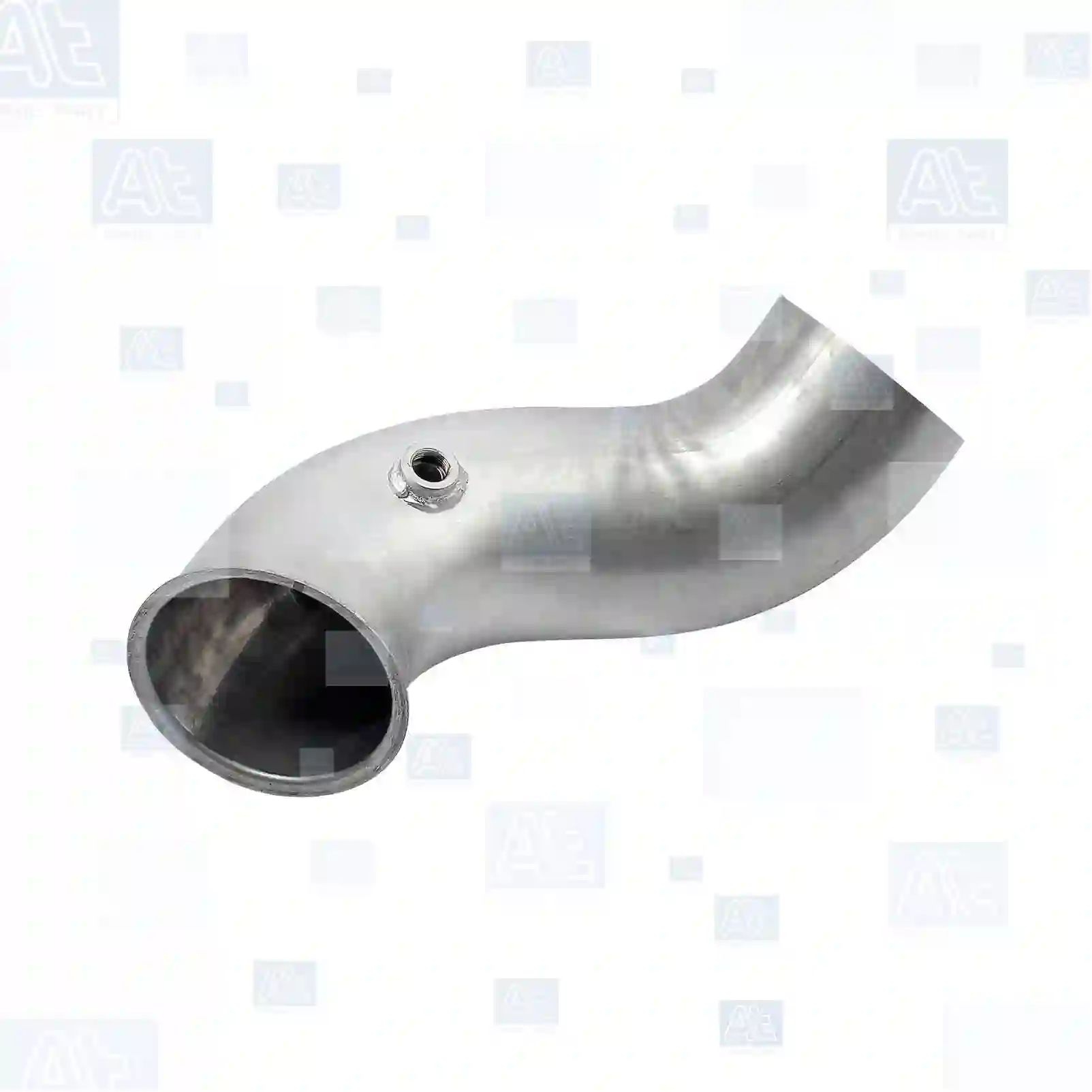 Exhaust Pipe, front Exhaust pipe, at no: 77707033 ,  oem no:1770280, ZG10293-0008 At Spare Part | Engine, Accelerator Pedal, Camshaft, Connecting Rod, Crankcase, Crankshaft, Cylinder Head, Engine Suspension Mountings, Exhaust Manifold, Exhaust Gas Recirculation, Filter Kits, Flywheel Housing, General Overhaul Kits, Engine, Intake Manifold, Oil Cleaner, Oil Cooler, Oil Filter, Oil Pump, Oil Sump, Piston & Liner, Sensor & Switch, Timing Case, Turbocharger, Cooling System, Belt Tensioner, Coolant Filter, Coolant Pipe, Corrosion Prevention Agent, Drive, Expansion Tank, Fan, Intercooler, Monitors & Gauges, Radiator, Thermostat, V-Belt / Timing belt, Water Pump, Fuel System, Electronical Injector Unit, Feed Pump, Fuel Filter, cpl., Fuel Gauge Sender,  Fuel Line, Fuel Pump, Fuel Tank, Injection Line Kit, Injection Pump, Exhaust System, Clutch & Pedal, Gearbox, Propeller Shaft, Axles, Brake System, Hubs & Wheels, Suspension, Leaf Spring, Universal Parts / Accessories, Steering, Electrical System, Cabin