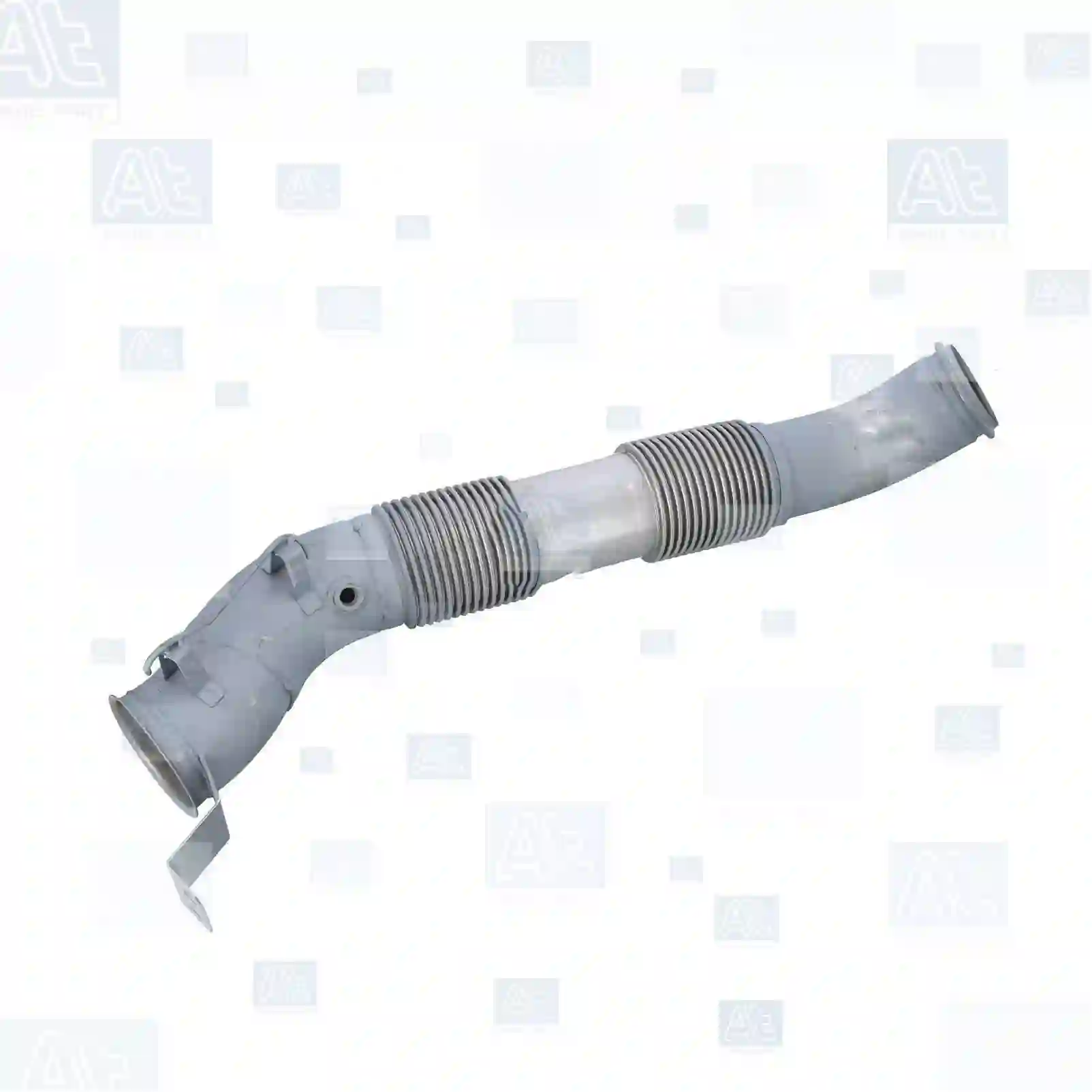 Exhaust Pipe, front Exhaust pipe, at no: 77707041 ,  oem no:2073290 At Spare Part | Engine, Accelerator Pedal, Camshaft, Connecting Rod, Crankcase, Crankshaft, Cylinder Head, Engine Suspension Mountings, Exhaust Manifold, Exhaust Gas Recirculation, Filter Kits, Flywheel Housing, General Overhaul Kits, Engine, Intake Manifold, Oil Cleaner, Oil Cooler, Oil Filter, Oil Pump, Oil Sump, Piston & Liner, Sensor & Switch, Timing Case, Turbocharger, Cooling System, Belt Tensioner, Coolant Filter, Coolant Pipe, Corrosion Prevention Agent, Drive, Expansion Tank, Fan, Intercooler, Monitors & Gauges, Radiator, Thermostat, V-Belt / Timing belt, Water Pump, Fuel System, Electronical Injector Unit, Feed Pump, Fuel Filter, cpl., Fuel Gauge Sender,  Fuel Line, Fuel Pump, Fuel Tank, Injection Line Kit, Injection Pump, Exhaust System, Clutch & Pedal, Gearbox, Propeller Shaft, Axles, Brake System, Hubs & Wheels, Suspension, Leaf Spring, Universal Parts / Accessories, Steering, Electrical System, Cabin