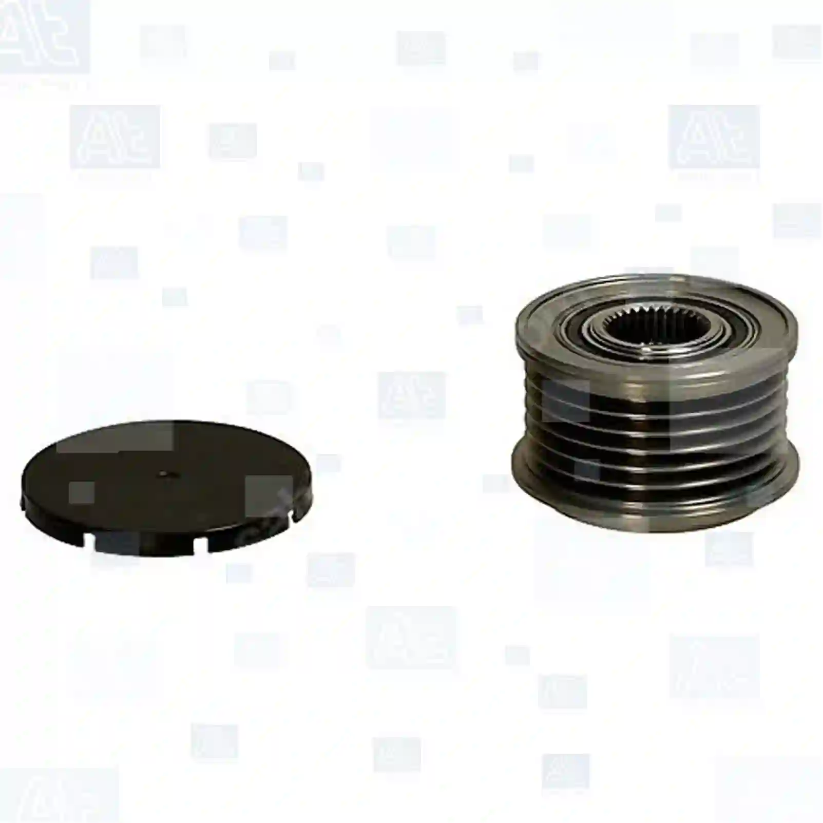 Belt Tensioner Pulley, alternator, at no: 77707053 ,  oem no:353141, 5314, 0121549802, 0131540002, 0131545902, 0131549002, 0141540702, 6461500260, 6461500360, 6481550015 At Spare Part | Engine, Accelerator Pedal, Camshaft, Connecting Rod, Crankcase, Crankshaft, Cylinder Head, Engine Suspension Mountings, Exhaust Manifold, Exhaust Gas Recirculation, Filter Kits, Flywheel Housing, General Overhaul Kits, Engine, Intake Manifold, Oil Cleaner, Oil Cooler, Oil Filter, Oil Pump, Oil Sump, Piston & Liner, Sensor & Switch, Timing Case, Turbocharger, Cooling System, Belt Tensioner, Coolant Filter, Coolant Pipe, Corrosion Prevention Agent, Drive, Expansion Tank, Fan, Intercooler, Monitors & Gauges, Radiator, Thermostat, V-Belt / Timing belt, Water Pump, Fuel System, Electronical Injector Unit, Feed Pump, Fuel Filter, cpl., Fuel Gauge Sender,  Fuel Line, Fuel Pump, Fuel Tank, Injection Line Kit, Injection Pump, Exhaust System, Clutch & Pedal, Gearbox, Propeller Shaft, Axles, Brake System, Hubs & Wheels, Suspension, Leaf Spring, Universal Parts / Accessories, Steering, Electrical System, Cabin