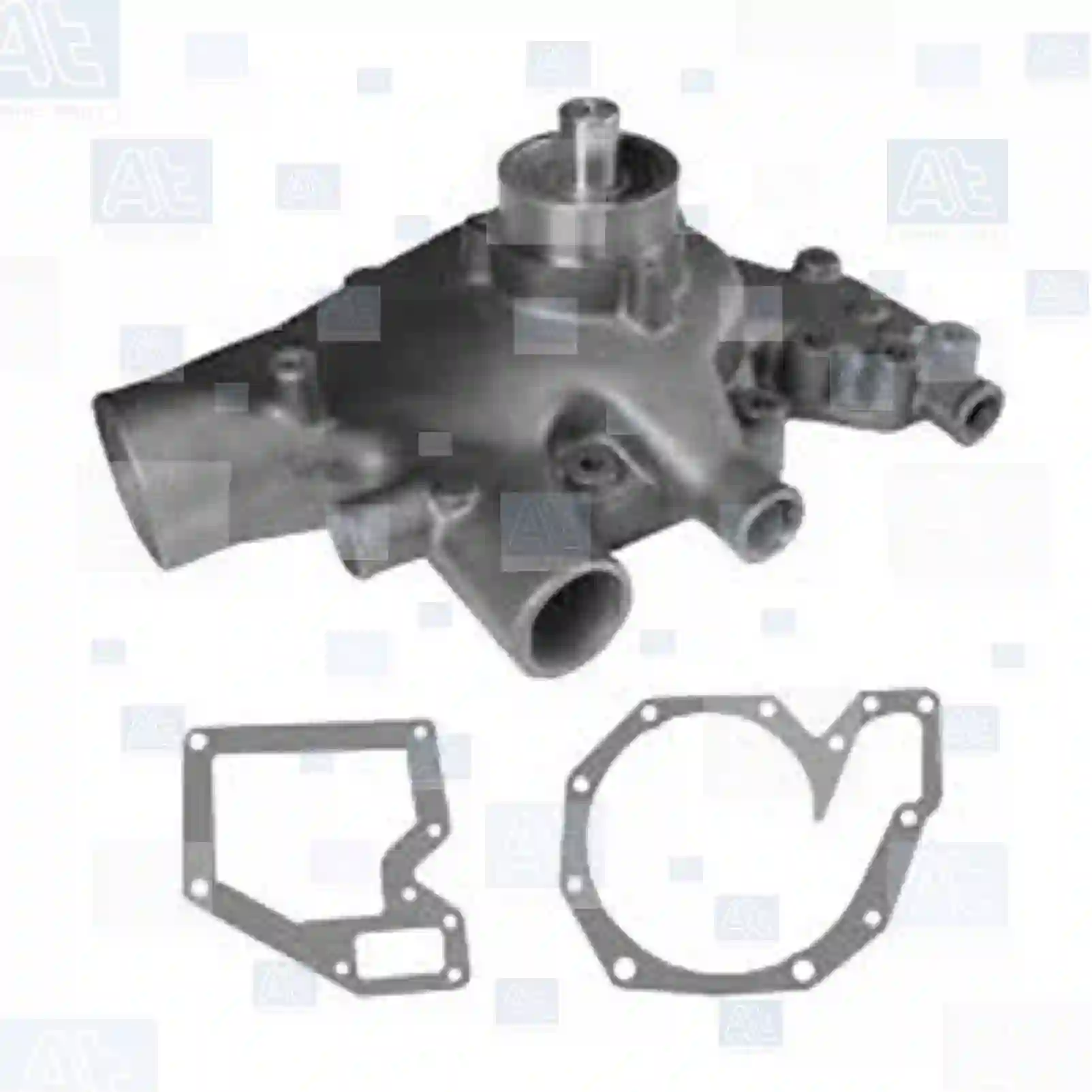 Water pump, at no 77707117, oem no: 0517097, 0682260, 0682260R, 288619, 506109, 516724, 517097, 682260, 682260A, 682260R At Spare Part | Engine, Accelerator Pedal, Camshaft, Connecting Rod, Crankcase, Crankshaft, Cylinder Head, Engine Suspension Mountings, Exhaust Manifold, Exhaust Gas Recirculation, Filter Kits, Flywheel Housing, General Overhaul Kits, Engine, Intake Manifold, Oil Cleaner, Oil Cooler, Oil Filter, Oil Pump, Oil Sump, Piston & Liner, Sensor & Switch, Timing Case, Turbocharger, Cooling System, Belt Tensioner, Coolant Filter, Coolant Pipe, Corrosion Prevention Agent, Drive, Expansion Tank, Fan, Intercooler, Monitors & Gauges, Radiator, Thermostat, V-Belt / Timing belt, Water Pump, Fuel System, Electronical Injector Unit, Feed Pump, Fuel Filter, cpl., Fuel Gauge Sender,  Fuel Line, Fuel Pump, Fuel Tank, Injection Line Kit, Injection Pump, Exhaust System, Clutch & Pedal, Gearbox, Propeller Shaft, Axles, Brake System, Hubs & Wheels, Suspension, Leaf Spring, Universal Parts / Accessories, Steering, Electrical System, Cabin Water pump, at no 77707117, oem no: 0517097, 0682260, 0682260R, 288619, 506109, 516724, 517097, 682260, 682260A, 682260R At Spare Part | Engine, Accelerator Pedal, Camshaft, Connecting Rod, Crankcase, Crankshaft, Cylinder Head, Engine Suspension Mountings, Exhaust Manifold, Exhaust Gas Recirculation, Filter Kits, Flywheel Housing, General Overhaul Kits, Engine, Intake Manifold, Oil Cleaner, Oil Cooler, Oil Filter, Oil Pump, Oil Sump, Piston & Liner, Sensor & Switch, Timing Case, Turbocharger, Cooling System, Belt Tensioner, Coolant Filter, Coolant Pipe, Corrosion Prevention Agent, Drive, Expansion Tank, Fan, Intercooler, Monitors & Gauges, Radiator, Thermostat, V-Belt / Timing belt, Water Pump, Fuel System, Electronical Injector Unit, Feed Pump, Fuel Filter, cpl., Fuel Gauge Sender,  Fuel Line, Fuel Pump, Fuel Tank, Injection Line Kit, Injection Pump, Exhaust System, Clutch & Pedal, Gearbox, Propeller Shaft, Axles, Brake System, Hubs & Wheels, Suspension, Leaf Spring, Universal Parts / Accessories, Steering, Electrical System, Cabin
