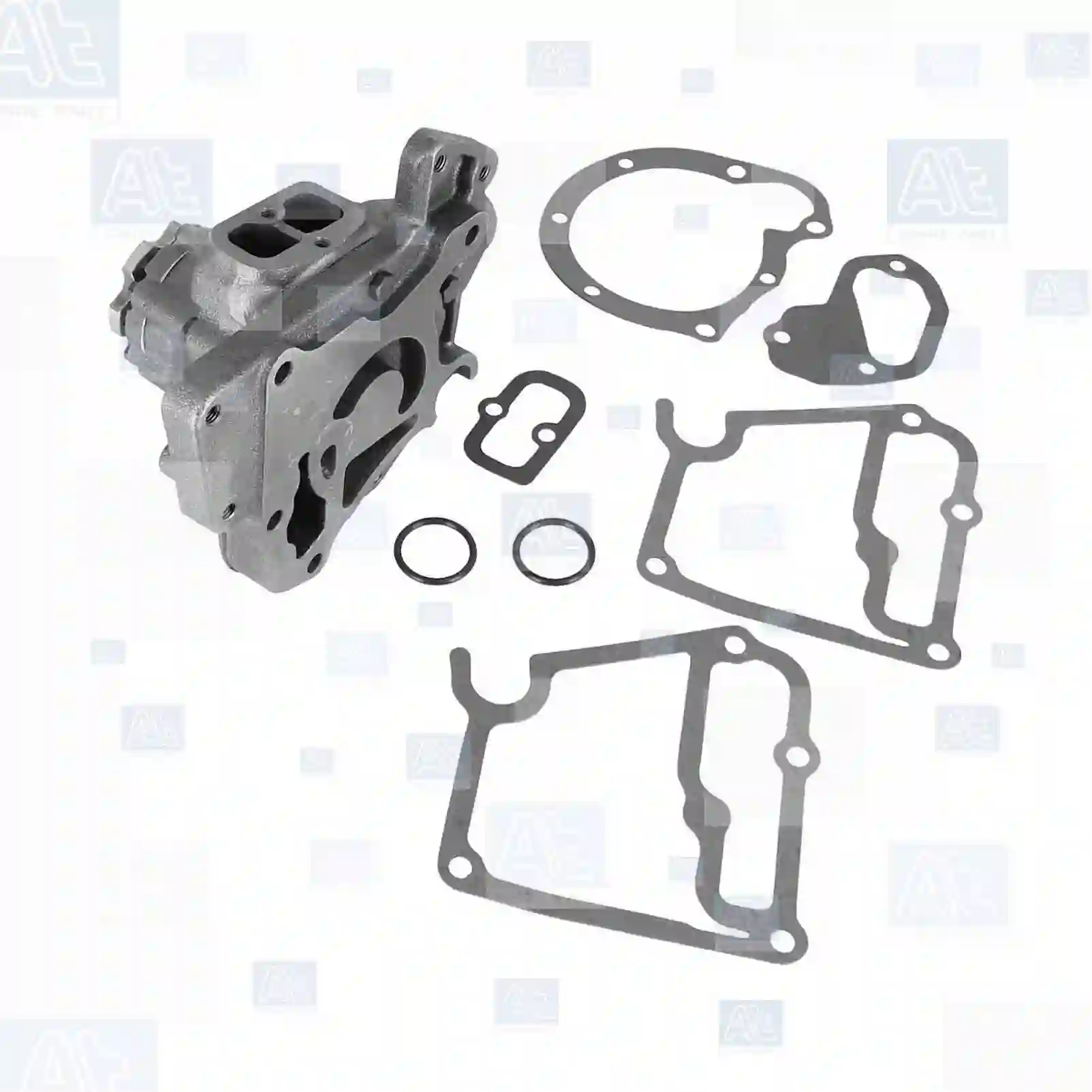 Water Pump Water pump, at no: 77707118 ,  oem no:3522003401, 3522005401, 3522005601, 3522006401, 3522007201, 3522007501, 3522008101, 3522008501, 3522008801, 3522008901, 3522009201, 3522009501, 3522009601, 3522009701, 3522010601, 3522012201, 3532001101, 3532001601, 3532001701, 3532003201, 3532003801, 3532005601, 353200560180 At Spare Part | Engine, Accelerator Pedal, Camshaft, Connecting Rod, Crankcase, Crankshaft, Cylinder Head, Engine Suspension Mountings, Exhaust Manifold, Exhaust Gas Recirculation, Filter Kits, Flywheel Housing, General Overhaul Kits, Engine, Intake Manifold, Oil Cleaner, Oil Cooler, Oil Filter, Oil Pump, Oil Sump, Piston & Liner, Sensor & Switch, Timing Case, Turbocharger, Cooling System, Belt Tensioner, Coolant Filter, Coolant Pipe, Corrosion Prevention Agent, Drive, Expansion Tank, Fan, Intercooler, Monitors & Gauges, Radiator, Thermostat, V-Belt / Timing belt, Water Pump, Fuel System, Electronical Injector Unit, Feed Pump, Fuel Filter, cpl., Fuel Gauge Sender,  Fuel Line, Fuel Pump, Fuel Tank, Injection Line Kit, Injection Pump, Exhaust System, Clutch & Pedal, Gearbox, Propeller Shaft, Axles, Brake System, Hubs & Wheels, Suspension, Leaf Spring, Universal Parts / Accessories, Steering, Electrical System, Cabin