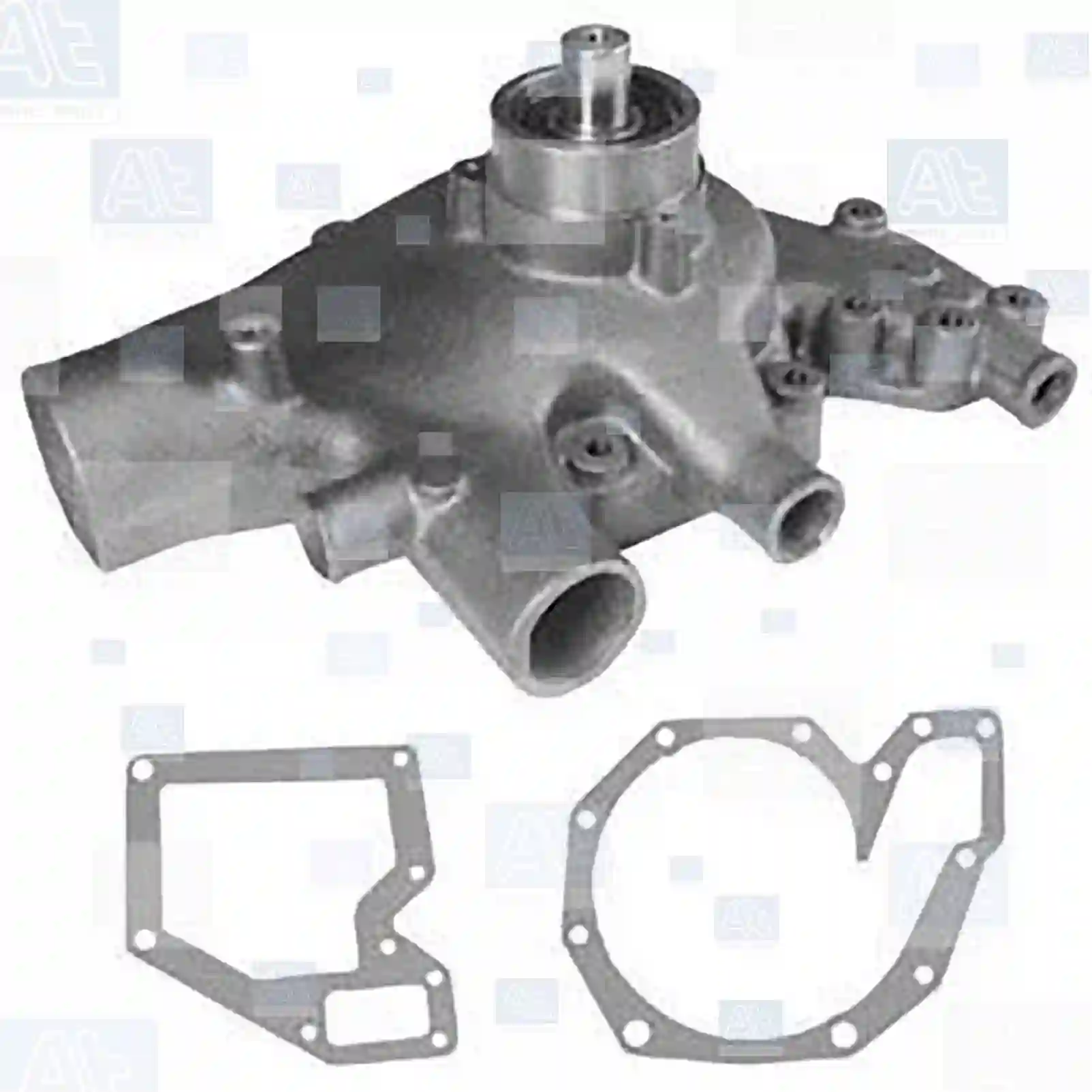 Water Pump Water pump, at no: 77707133 ,  oem no:0680156, 0682262, 0682262R, 680156, 682262, 682262A, 682262R, ZG00733-0008 At Spare Part | Engine, Accelerator Pedal, Camshaft, Connecting Rod, Crankcase, Crankshaft, Cylinder Head, Engine Suspension Mountings, Exhaust Manifold, Exhaust Gas Recirculation, Filter Kits, Flywheel Housing, General Overhaul Kits, Engine, Intake Manifold, Oil Cleaner, Oil Cooler, Oil Filter, Oil Pump, Oil Sump, Piston & Liner, Sensor & Switch, Timing Case, Turbocharger, Cooling System, Belt Tensioner, Coolant Filter, Coolant Pipe, Corrosion Prevention Agent, Drive, Expansion Tank, Fan, Intercooler, Monitors & Gauges, Radiator, Thermostat, V-Belt / Timing belt, Water Pump, Fuel System, Electronical Injector Unit, Feed Pump, Fuel Filter, cpl., Fuel Gauge Sender,  Fuel Line, Fuel Pump, Fuel Tank, Injection Line Kit, Injection Pump, Exhaust System, Clutch & Pedal, Gearbox, Propeller Shaft, Axles, Brake System, Hubs & Wheels, Suspension, Leaf Spring, Universal Parts / Accessories, Steering, Electrical System, Cabin