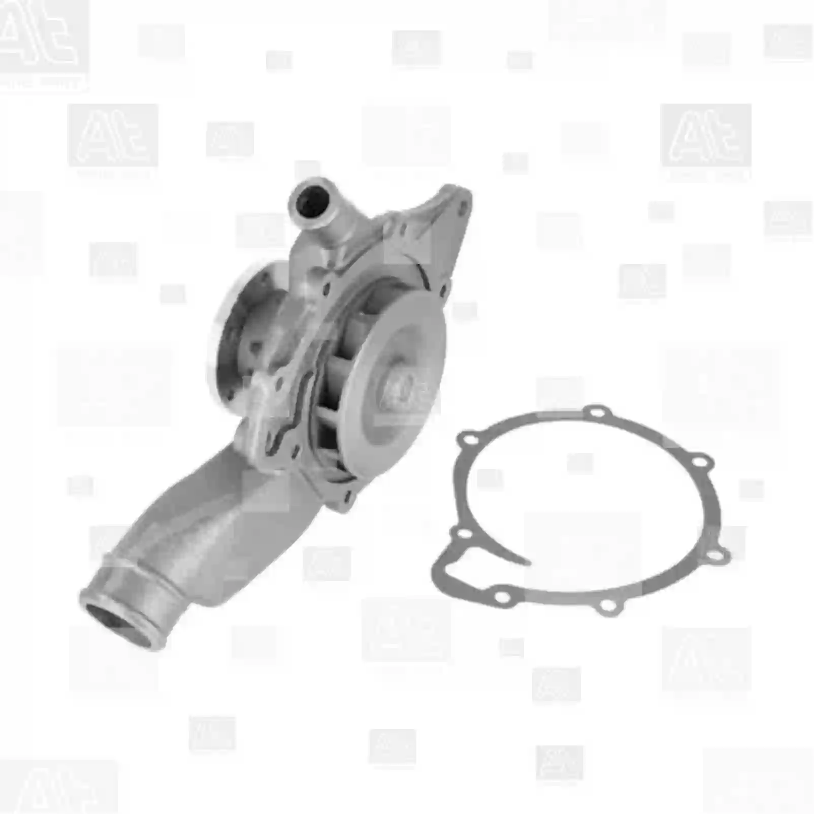 Water Pump Water pump, at no: 77707134 ,  oem no:51065006462, 51065006476, 51065009462, 51065009476, 51065013173, 51065013178, 51065013186 At Spare Part | Engine, Accelerator Pedal, Camshaft, Connecting Rod, Crankcase, Crankshaft, Cylinder Head, Engine Suspension Mountings, Exhaust Manifold, Exhaust Gas Recirculation, Filter Kits, Flywheel Housing, General Overhaul Kits, Engine, Intake Manifold, Oil Cleaner, Oil Cooler, Oil Filter, Oil Pump, Oil Sump, Piston & Liner, Sensor & Switch, Timing Case, Turbocharger, Cooling System, Belt Tensioner, Coolant Filter, Coolant Pipe, Corrosion Prevention Agent, Drive, Expansion Tank, Fan, Intercooler, Monitors & Gauges, Radiator, Thermostat, V-Belt / Timing belt, Water Pump, Fuel System, Electronical Injector Unit, Feed Pump, Fuel Filter, cpl., Fuel Gauge Sender,  Fuel Line, Fuel Pump, Fuel Tank, Injection Line Kit, Injection Pump, Exhaust System, Clutch & Pedal, Gearbox, Propeller Shaft, Axles, Brake System, Hubs & Wheels, Suspension, Leaf Spring, Universal Parts / Accessories, Steering, Electrical System, Cabin