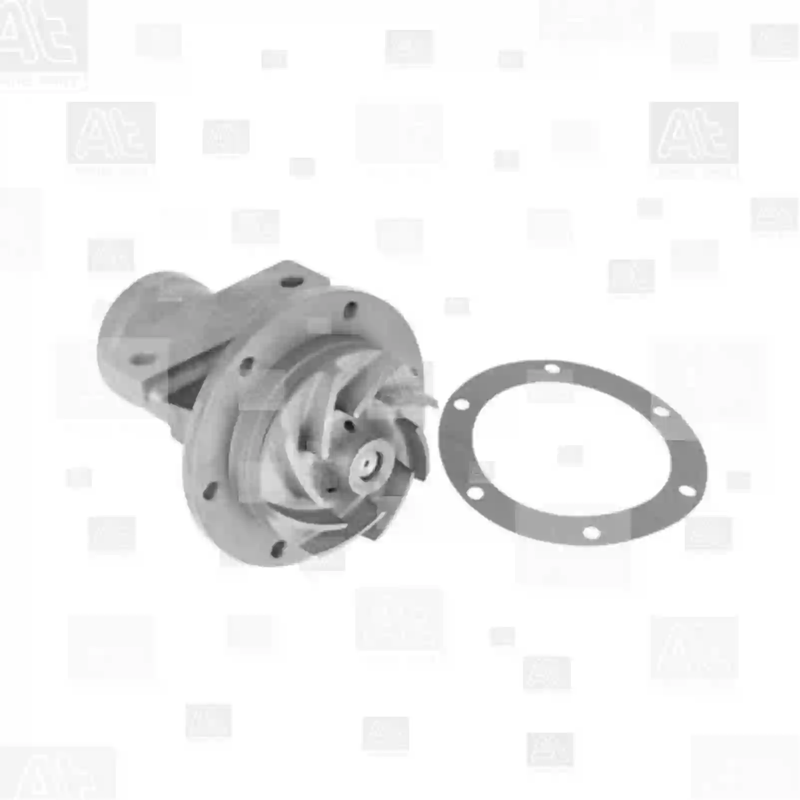 Water pump, at no 77707136, oem no: 0000773450, 0000773983, 5001837314, 5010323187 At Spare Part | Engine, Accelerator Pedal, Camshaft, Connecting Rod, Crankcase, Crankshaft, Cylinder Head, Engine Suspension Mountings, Exhaust Manifold, Exhaust Gas Recirculation, Filter Kits, Flywheel Housing, General Overhaul Kits, Engine, Intake Manifold, Oil Cleaner, Oil Cooler, Oil Filter, Oil Pump, Oil Sump, Piston & Liner, Sensor & Switch, Timing Case, Turbocharger, Cooling System, Belt Tensioner, Coolant Filter, Coolant Pipe, Corrosion Prevention Agent, Drive, Expansion Tank, Fan, Intercooler, Monitors & Gauges, Radiator, Thermostat, V-Belt / Timing belt, Water Pump, Fuel System, Electronical Injector Unit, Feed Pump, Fuel Filter, cpl., Fuel Gauge Sender,  Fuel Line, Fuel Pump, Fuel Tank, Injection Line Kit, Injection Pump, Exhaust System, Clutch & Pedal, Gearbox, Propeller Shaft, Axles, Brake System, Hubs & Wheels, Suspension, Leaf Spring, Universal Parts / Accessories, Steering, Electrical System, Cabin Water pump, at no 77707136, oem no: 0000773450, 0000773983, 5001837314, 5010323187 At Spare Part | Engine, Accelerator Pedal, Camshaft, Connecting Rod, Crankcase, Crankshaft, Cylinder Head, Engine Suspension Mountings, Exhaust Manifold, Exhaust Gas Recirculation, Filter Kits, Flywheel Housing, General Overhaul Kits, Engine, Intake Manifold, Oil Cleaner, Oil Cooler, Oil Filter, Oil Pump, Oil Sump, Piston & Liner, Sensor & Switch, Timing Case, Turbocharger, Cooling System, Belt Tensioner, Coolant Filter, Coolant Pipe, Corrosion Prevention Agent, Drive, Expansion Tank, Fan, Intercooler, Monitors & Gauges, Radiator, Thermostat, V-Belt / Timing belt, Water Pump, Fuel System, Electronical Injector Unit, Feed Pump, Fuel Filter, cpl., Fuel Gauge Sender,  Fuel Line, Fuel Pump, Fuel Tank, Injection Line Kit, Injection Pump, Exhaust System, Clutch & Pedal, Gearbox, Propeller Shaft, Axles, Brake System, Hubs & Wheels, Suspension, Leaf Spring, Universal Parts / Accessories, Steering, Electrical System, Cabin