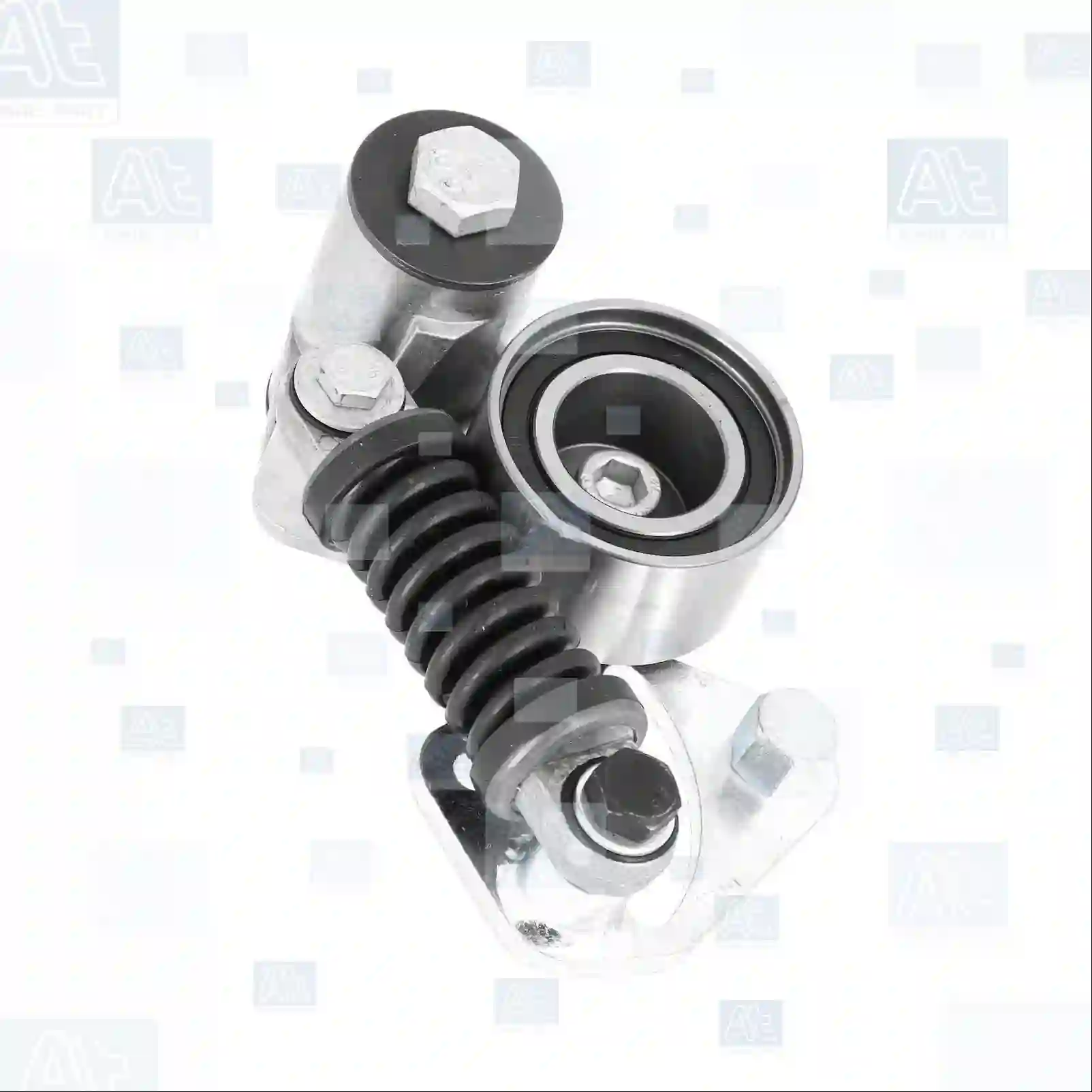 Belt Tensioner Belt tensioner, air conditioning, at no: 77707187 ,  oem no:51958007385, 51958007394, 51958007397 At Spare Part | Engine, Accelerator Pedal, Camshaft, Connecting Rod, Crankcase, Crankshaft, Cylinder Head, Engine Suspension Mountings, Exhaust Manifold, Exhaust Gas Recirculation, Filter Kits, Flywheel Housing, General Overhaul Kits, Engine, Intake Manifold, Oil Cleaner, Oil Cooler, Oil Filter, Oil Pump, Oil Sump, Piston & Liner, Sensor & Switch, Timing Case, Turbocharger, Cooling System, Belt Tensioner, Coolant Filter, Coolant Pipe, Corrosion Prevention Agent, Drive, Expansion Tank, Fan, Intercooler, Monitors & Gauges, Radiator, Thermostat, V-Belt / Timing belt, Water Pump, Fuel System, Electronical Injector Unit, Feed Pump, Fuel Filter, cpl., Fuel Gauge Sender,  Fuel Line, Fuel Pump, Fuel Tank, Injection Line Kit, Injection Pump, Exhaust System, Clutch & Pedal, Gearbox, Propeller Shaft, Axles, Brake System, Hubs & Wheels, Suspension, Leaf Spring, Universal Parts / Accessories, Steering, Electrical System, Cabin