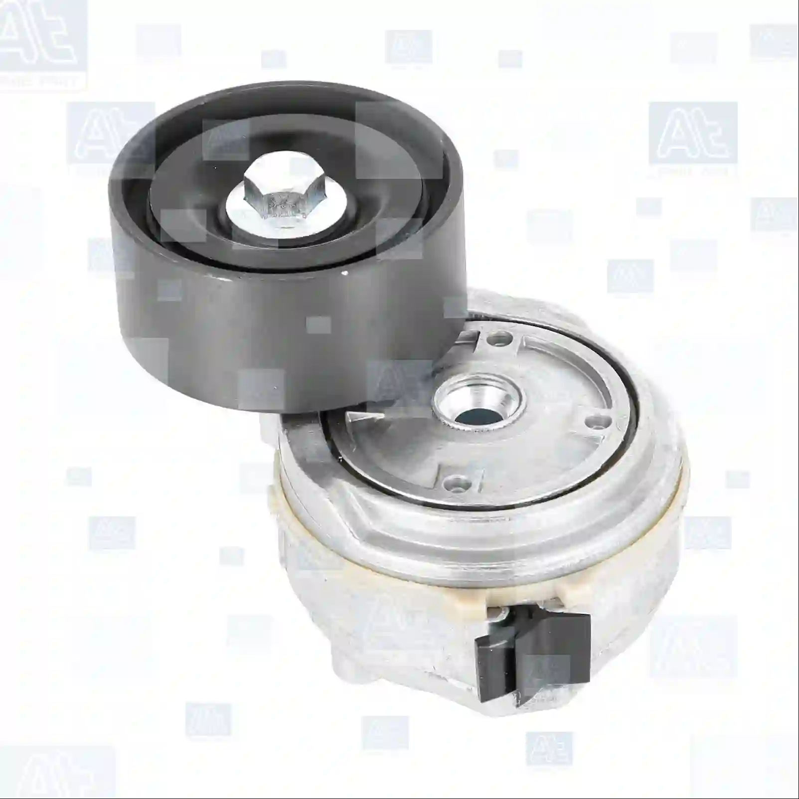 Belt Tensioner Belt tensioner, at no: 77707190 ,  oem no:51958007428, 51958007429, 51958007436, 51958007459, 51958007466, 51958007477, 51958007492, 2V5145299, ZG00934-0008 At Spare Part | Engine, Accelerator Pedal, Camshaft, Connecting Rod, Crankcase, Crankshaft, Cylinder Head, Engine Suspension Mountings, Exhaust Manifold, Exhaust Gas Recirculation, Filter Kits, Flywheel Housing, General Overhaul Kits, Engine, Intake Manifold, Oil Cleaner, Oil Cooler, Oil Filter, Oil Pump, Oil Sump, Piston & Liner, Sensor & Switch, Timing Case, Turbocharger, Cooling System, Belt Tensioner, Coolant Filter, Coolant Pipe, Corrosion Prevention Agent, Drive, Expansion Tank, Fan, Intercooler, Monitors & Gauges, Radiator, Thermostat, V-Belt / Timing belt, Water Pump, Fuel System, Electronical Injector Unit, Feed Pump, Fuel Filter, cpl., Fuel Gauge Sender,  Fuel Line, Fuel Pump, Fuel Tank, Injection Line Kit, Injection Pump, Exhaust System, Clutch & Pedal, Gearbox, Propeller Shaft, Axles, Brake System, Hubs & Wheels, Suspension, Leaf Spring, Universal Parts / Accessories, Steering, Electrical System, Cabin