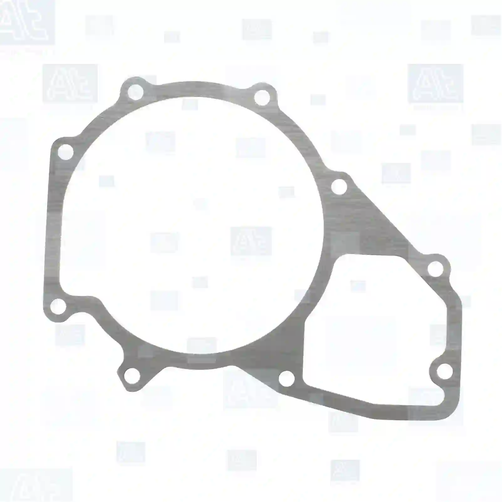 Water Pump Gasket, water pump, at no: 77707290 ,  oem no:51069010073, 51069010113, 51069010147, 51069010156, 4032011080, 4422010080 At Spare Part | Engine, Accelerator Pedal, Camshaft, Connecting Rod, Crankcase, Crankshaft, Cylinder Head, Engine Suspension Mountings, Exhaust Manifold, Exhaust Gas Recirculation, Filter Kits, Flywheel Housing, General Overhaul Kits, Engine, Intake Manifold, Oil Cleaner, Oil Cooler, Oil Filter, Oil Pump, Oil Sump, Piston & Liner, Sensor & Switch, Timing Case, Turbocharger, Cooling System, Belt Tensioner, Coolant Filter, Coolant Pipe, Corrosion Prevention Agent, Drive, Expansion Tank, Fan, Intercooler, Monitors & Gauges, Radiator, Thermostat, V-Belt / Timing belt, Water Pump, Fuel System, Electronical Injector Unit, Feed Pump, Fuel Filter, cpl., Fuel Gauge Sender,  Fuel Line, Fuel Pump, Fuel Tank, Injection Line Kit, Injection Pump, Exhaust System, Clutch & Pedal, Gearbox, Propeller Shaft, Axles, Brake System, Hubs & Wheels, Suspension, Leaf Spring, Universal Parts / Accessories, Steering, Electrical System, Cabin