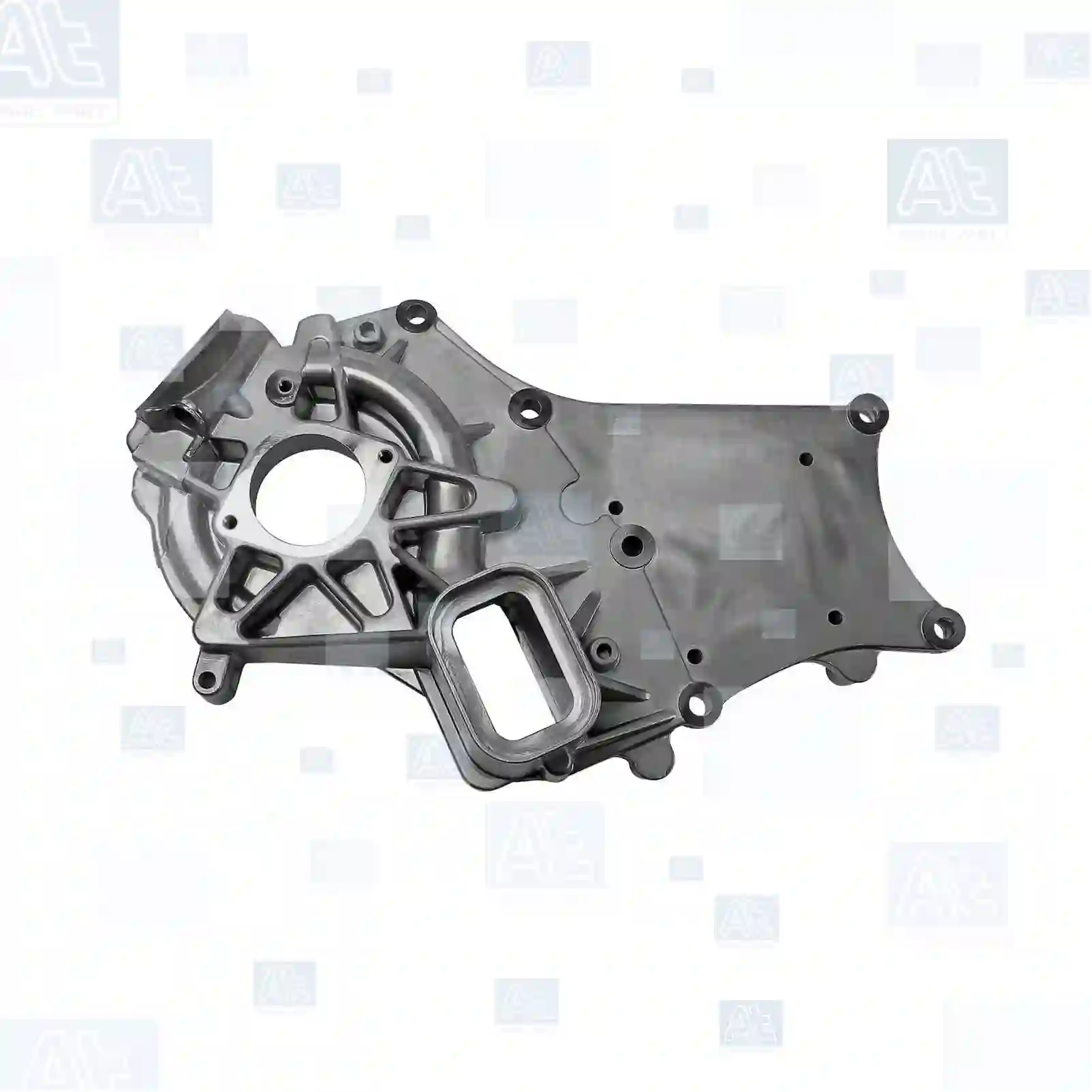 Water Pump Water pump housing, at no: 77707299 ,  oem no:7420539530, 7422195476, 20539530, 22165476, 22195476 At Spare Part | Engine, Accelerator Pedal, Camshaft, Connecting Rod, Crankcase, Crankshaft, Cylinder Head, Engine Suspension Mountings, Exhaust Manifold, Exhaust Gas Recirculation, Filter Kits, Flywheel Housing, General Overhaul Kits, Engine, Intake Manifold, Oil Cleaner, Oil Cooler, Oil Filter, Oil Pump, Oil Sump, Piston & Liner, Sensor & Switch, Timing Case, Turbocharger, Cooling System, Belt Tensioner, Coolant Filter, Coolant Pipe, Corrosion Prevention Agent, Drive, Expansion Tank, Fan, Intercooler, Monitors & Gauges, Radiator, Thermostat, V-Belt / Timing belt, Water Pump, Fuel System, Electronical Injector Unit, Feed Pump, Fuel Filter, cpl., Fuel Gauge Sender,  Fuel Line, Fuel Pump, Fuel Tank, Injection Line Kit, Injection Pump, Exhaust System, Clutch & Pedal, Gearbox, Propeller Shaft, Axles, Brake System, Hubs & Wheels, Suspension, Leaf Spring, Universal Parts / Accessories, Steering, Electrical System, Cabin