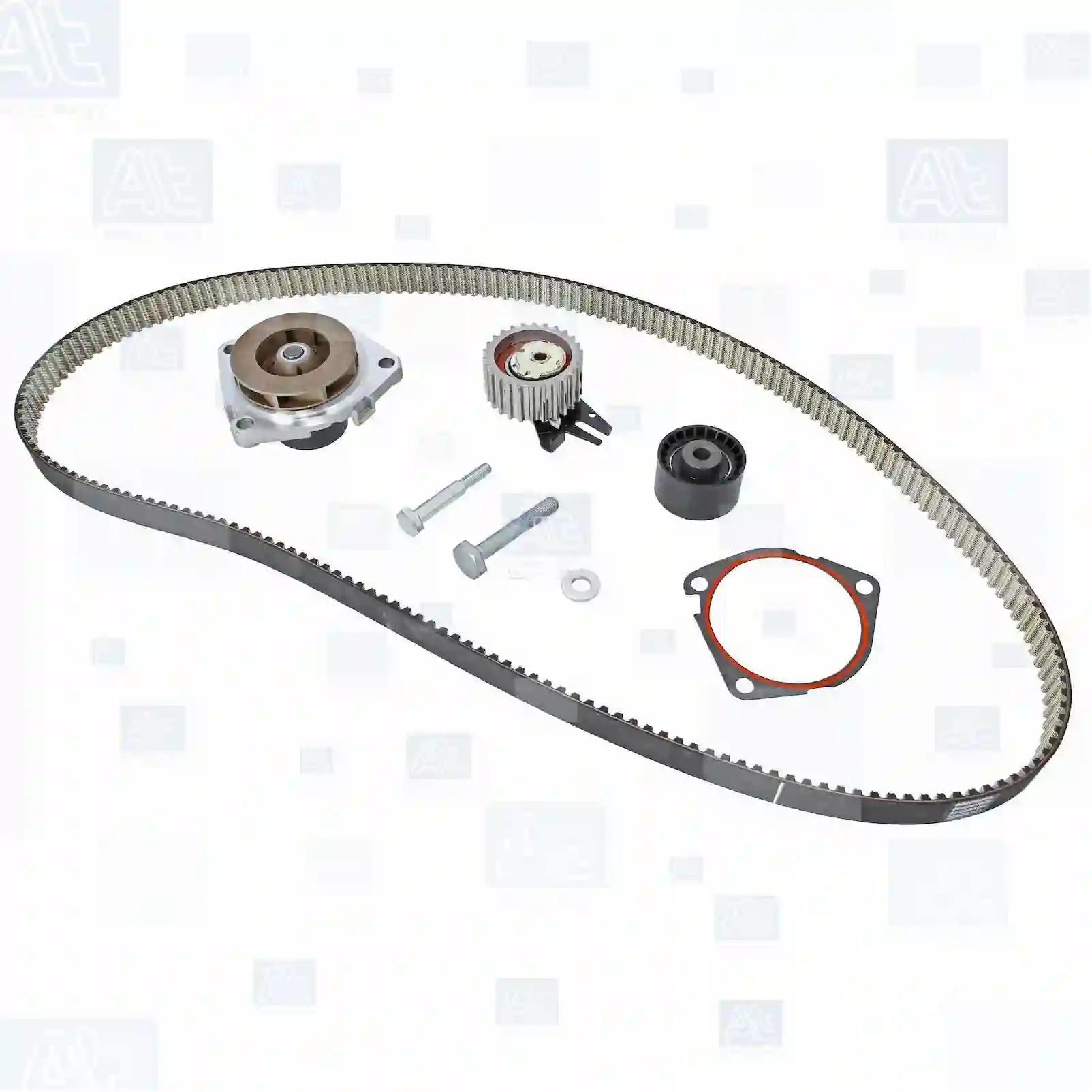 Timing belt kit, with water pump, at no 77707311, oem no: 71771579 At Spare Part | Engine, Accelerator Pedal, Camshaft, Connecting Rod, Crankcase, Crankshaft, Cylinder Head, Engine Suspension Mountings, Exhaust Manifold, Exhaust Gas Recirculation, Filter Kits, Flywheel Housing, General Overhaul Kits, Engine, Intake Manifold, Oil Cleaner, Oil Cooler, Oil Filter, Oil Pump, Oil Sump, Piston & Liner, Sensor & Switch, Timing Case, Turbocharger, Cooling System, Belt Tensioner, Coolant Filter, Coolant Pipe, Corrosion Prevention Agent, Drive, Expansion Tank, Fan, Intercooler, Monitors & Gauges, Radiator, Thermostat, V-Belt / Timing belt, Water Pump, Fuel System, Electronical Injector Unit, Feed Pump, Fuel Filter, cpl., Fuel Gauge Sender,  Fuel Line, Fuel Pump, Fuel Tank, Injection Line Kit, Injection Pump, Exhaust System, Clutch & Pedal, Gearbox, Propeller Shaft, Axles, Brake System, Hubs & Wheels, Suspension, Leaf Spring, Universal Parts / Accessories, Steering, Electrical System, Cabin Timing belt kit, with water pump, at no 77707311, oem no: 71771579 At Spare Part | Engine, Accelerator Pedal, Camshaft, Connecting Rod, Crankcase, Crankshaft, Cylinder Head, Engine Suspension Mountings, Exhaust Manifold, Exhaust Gas Recirculation, Filter Kits, Flywheel Housing, General Overhaul Kits, Engine, Intake Manifold, Oil Cleaner, Oil Cooler, Oil Filter, Oil Pump, Oil Sump, Piston & Liner, Sensor & Switch, Timing Case, Turbocharger, Cooling System, Belt Tensioner, Coolant Filter, Coolant Pipe, Corrosion Prevention Agent, Drive, Expansion Tank, Fan, Intercooler, Monitors & Gauges, Radiator, Thermostat, V-Belt / Timing belt, Water Pump, Fuel System, Electronical Injector Unit, Feed Pump, Fuel Filter, cpl., Fuel Gauge Sender,  Fuel Line, Fuel Pump, Fuel Tank, Injection Line Kit, Injection Pump, Exhaust System, Clutch & Pedal, Gearbox, Propeller Shaft, Axles, Brake System, Hubs & Wheels, Suspension, Leaf Spring, Universal Parts / Accessories, Steering, Electrical System, Cabin
