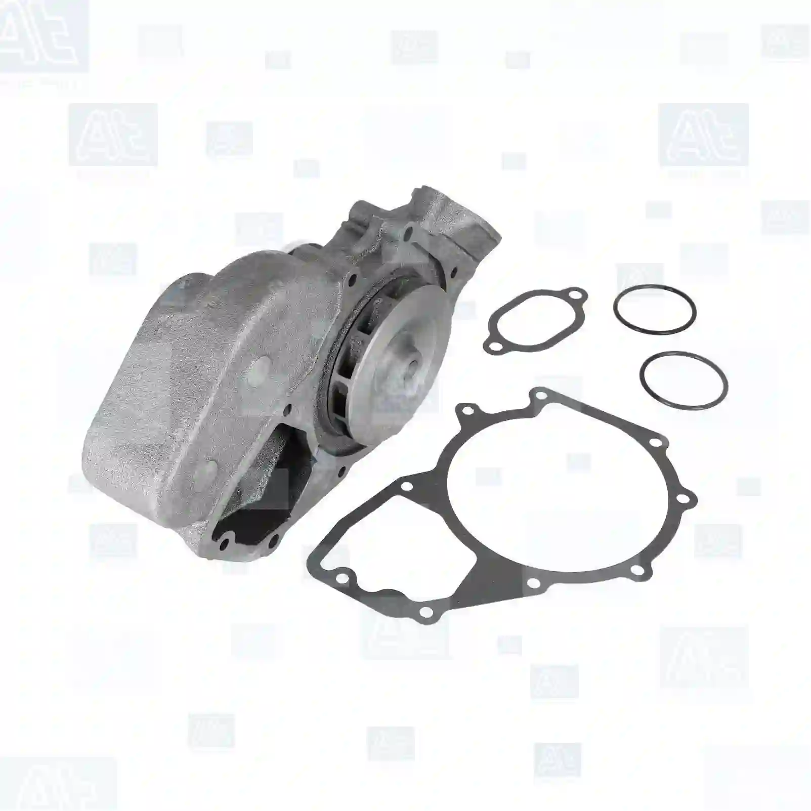 Water Pump Water pump, at no: 77707338 ,  oem no:51065006282, 51065006384, 51065006387, 51065009282, 51065009387, 4032000601, 4032003601, 4032004401, 4032005101, 4032007101, 403200710180, 4032011201S, 4032011801, 4412000101, 4412000201, 441200020180, 5000286186, 8311999299, 8311999369 At Spare Part | Engine, Accelerator Pedal, Camshaft, Connecting Rod, Crankcase, Crankshaft, Cylinder Head, Engine Suspension Mountings, Exhaust Manifold, Exhaust Gas Recirculation, Filter Kits, Flywheel Housing, General Overhaul Kits, Engine, Intake Manifold, Oil Cleaner, Oil Cooler, Oil Filter, Oil Pump, Oil Sump, Piston & Liner, Sensor & Switch, Timing Case, Turbocharger, Cooling System, Belt Tensioner, Coolant Filter, Coolant Pipe, Corrosion Prevention Agent, Drive, Expansion Tank, Fan, Intercooler, Monitors & Gauges, Radiator, Thermostat, V-Belt / Timing belt, Water Pump, Fuel System, Electronical Injector Unit, Feed Pump, Fuel Filter, cpl., Fuel Gauge Sender,  Fuel Line, Fuel Pump, Fuel Tank, Injection Line Kit, Injection Pump, Exhaust System, Clutch & Pedal, Gearbox, Propeller Shaft, Axles, Brake System, Hubs & Wheels, Suspension, Leaf Spring, Universal Parts / Accessories, Steering, Electrical System, Cabin