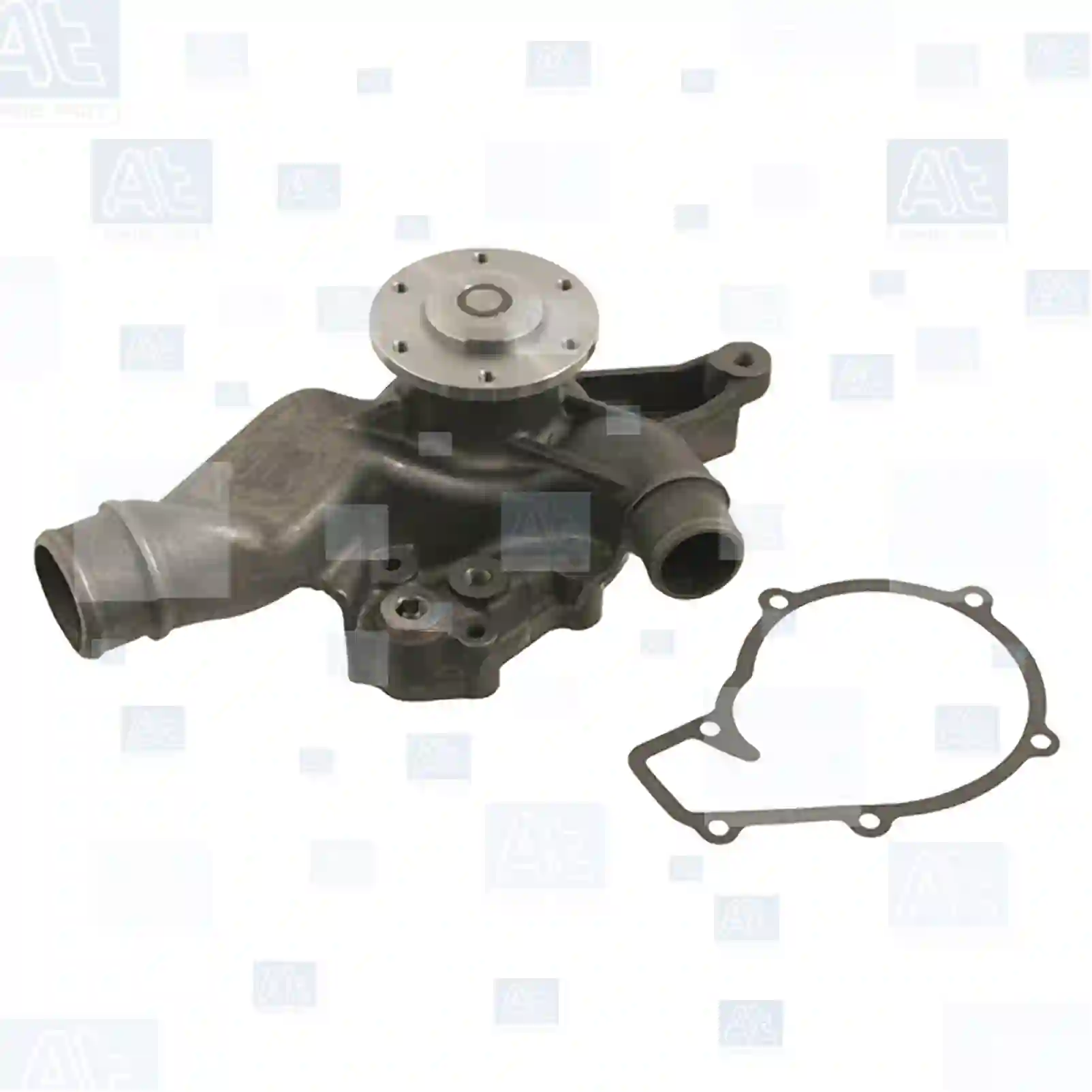 Water Pump Water pump, at no: 77707343 ,  oem no:51065006515, 51065006532, 51065009515, 51065009532, 51065013187 At Spare Part | Engine, Accelerator Pedal, Camshaft, Connecting Rod, Crankcase, Crankshaft, Cylinder Head, Engine Suspension Mountings, Exhaust Manifold, Exhaust Gas Recirculation, Filter Kits, Flywheel Housing, General Overhaul Kits, Engine, Intake Manifold, Oil Cleaner, Oil Cooler, Oil Filter, Oil Pump, Oil Sump, Piston & Liner, Sensor & Switch, Timing Case, Turbocharger, Cooling System, Belt Tensioner, Coolant Filter, Coolant Pipe, Corrosion Prevention Agent, Drive, Expansion Tank, Fan, Intercooler, Monitors & Gauges, Radiator, Thermostat, V-Belt / Timing belt, Water Pump, Fuel System, Electronical Injector Unit, Feed Pump, Fuel Filter, cpl., Fuel Gauge Sender,  Fuel Line, Fuel Pump, Fuel Tank, Injection Line Kit, Injection Pump, Exhaust System, Clutch & Pedal, Gearbox, Propeller Shaft, Axles, Brake System, Hubs & Wheels, Suspension, Leaf Spring, Universal Parts / Accessories, Steering, Electrical System, Cabin