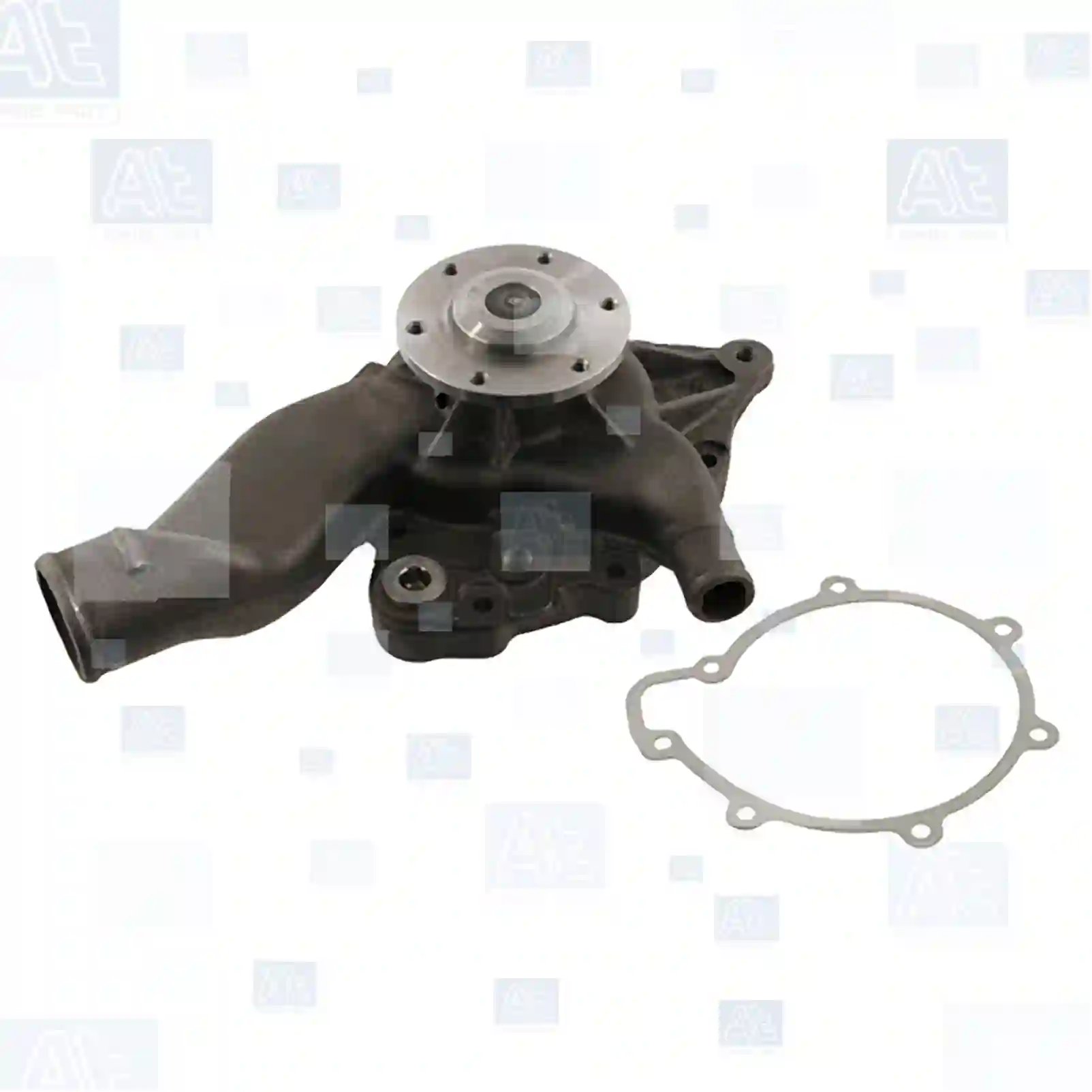 Water Pump Water pump, at no: 77707345 ,  oem no:51065006537, 51065006537, 51065009537, 51065010236S, ZG00720-0008 At Spare Part | Engine, Accelerator Pedal, Camshaft, Connecting Rod, Crankcase, Crankshaft, Cylinder Head, Engine Suspension Mountings, Exhaust Manifold, Exhaust Gas Recirculation, Filter Kits, Flywheel Housing, General Overhaul Kits, Engine, Intake Manifold, Oil Cleaner, Oil Cooler, Oil Filter, Oil Pump, Oil Sump, Piston & Liner, Sensor & Switch, Timing Case, Turbocharger, Cooling System, Belt Tensioner, Coolant Filter, Coolant Pipe, Corrosion Prevention Agent, Drive, Expansion Tank, Fan, Intercooler, Monitors & Gauges, Radiator, Thermostat, V-Belt / Timing belt, Water Pump, Fuel System, Electronical Injector Unit, Feed Pump, Fuel Filter, cpl., Fuel Gauge Sender,  Fuel Line, Fuel Pump, Fuel Tank, Injection Line Kit, Injection Pump, Exhaust System, Clutch & Pedal, Gearbox, Propeller Shaft, Axles, Brake System, Hubs & Wheels, Suspension, Leaf Spring, Universal Parts / Accessories, Steering, Electrical System, Cabin