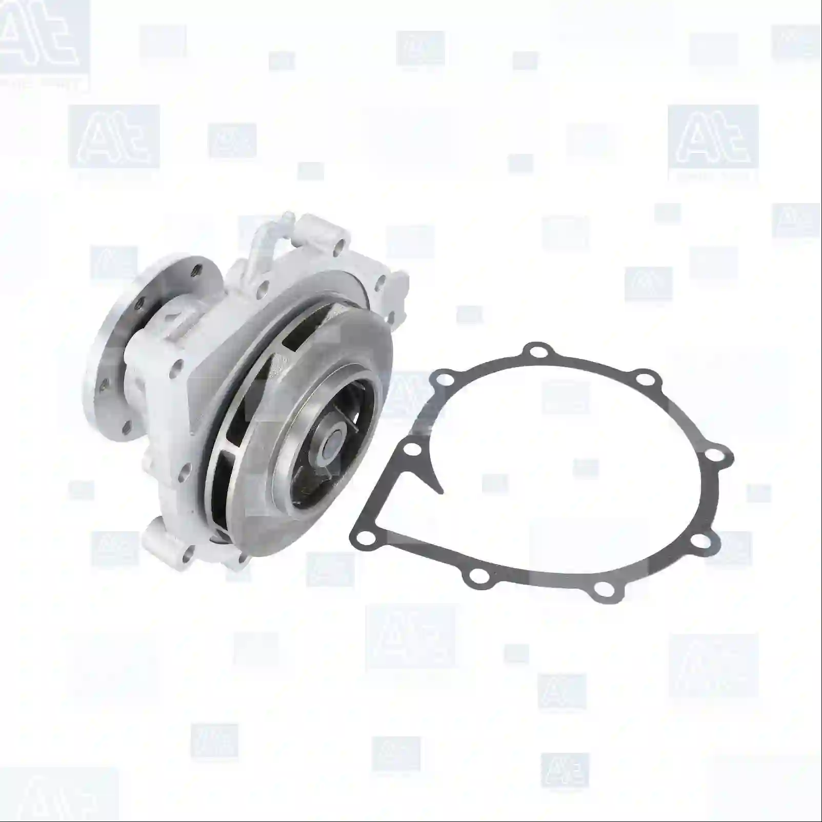 Water Pump Water pump, at no: 77707348 ,  oem no:51065006637, 51065007049, 51065009049, 51065013243 At Spare Part | Engine, Accelerator Pedal, Camshaft, Connecting Rod, Crankcase, Crankshaft, Cylinder Head, Engine Suspension Mountings, Exhaust Manifold, Exhaust Gas Recirculation, Filter Kits, Flywheel Housing, General Overhaul Kits, Engine, Intake Manifold, Oil Cleaner, Oil Cooler, Oil Filter, Oil Pump, Oil Sump, Piston & Liner, Sensor & Switch, Timing Case, Turbocharger, Cooling System, Belt Tensioner, Coolant Filter, Coolant Pipe, Corrosion Prevention Agent, Drive, Expansion Tank, Fan, Intercooler, Monitors & Gauges, Radiator, Thermostat, V-Belt / Timing belt, Water Pump, Fuel System, Electronical Injector Unit, Feed Pump, Fuel Filter, cpl., Fuel Gauge Sender,  Fuel Line, Fuel Pump, Fuel Tank, Injection Line Kit, Injection Pump, Exhaust System, Clutch & Pedal, Gearbox, Propeller Shaft, Axles, Brake System, Hubs & Wheels, Suspension, Leaf Spring, Universal Parts / Accessories, Steering, Electrical System, Cabin