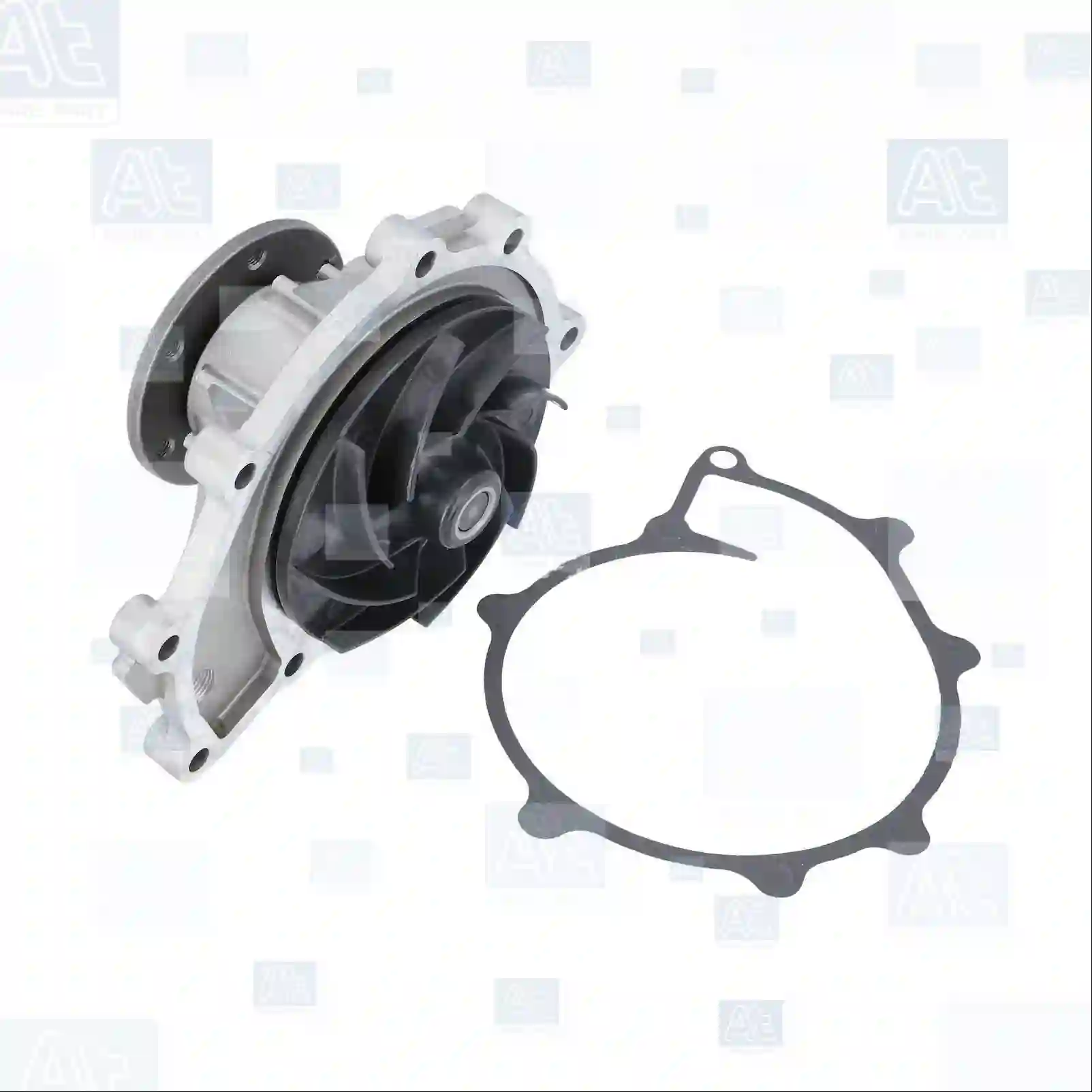 Water Pump Water pump, at no: 77707349 ,  oem no:51065006651, 51065006680, 51065006700, 51065007070, 51065007079, 51065009070, 51065009079, 51065009651, 51065009680, 51065009700, 51065010337, 51065013250 At Spare Part | Engine, Accelerator Pedal, Camshaft, Connecting Rod, Crankcase, Crankshaft, Cylinder Head, Engine Suspension Mountings, Exhaust Manifold, Exhaust Gas Recirculation, Filter Kits, Flywheel Housing, General Overhaul Kits, Engine, Intake Manifold, Oil Cleaner, Oil Cooler, Oil Filter, Oil Pump, Oil Sump, Piston & Liner, Sensor & Switch, Timing Case, Turbocharger, Cooling System, Belt Tensioner, Coolant Filter, Coolant Pipe, Corrosion Prevention Agent, Drive, Expansion Tank, Fan, Intercooler, Monitors & Gauges, Radiator, Thermostat, V-Belt / Timing belt, Water Pump, Fuel System, Electronical Injector Unit, Feed Pump, Fuel Filter, cpl., Fuel Gauge Sender,  Fuel Line, Fuel Pump, Fuel Tank, Injection Line Kit, Injection Pump, Exhaust System, Clutch & Pedal, Gearbox, Propeller Shaft, Axles, Brake System, Hubs & Wheels, Suspension, Leaf Spring, Universal Parts / Accessories, Steering, Electrical System, Cabin